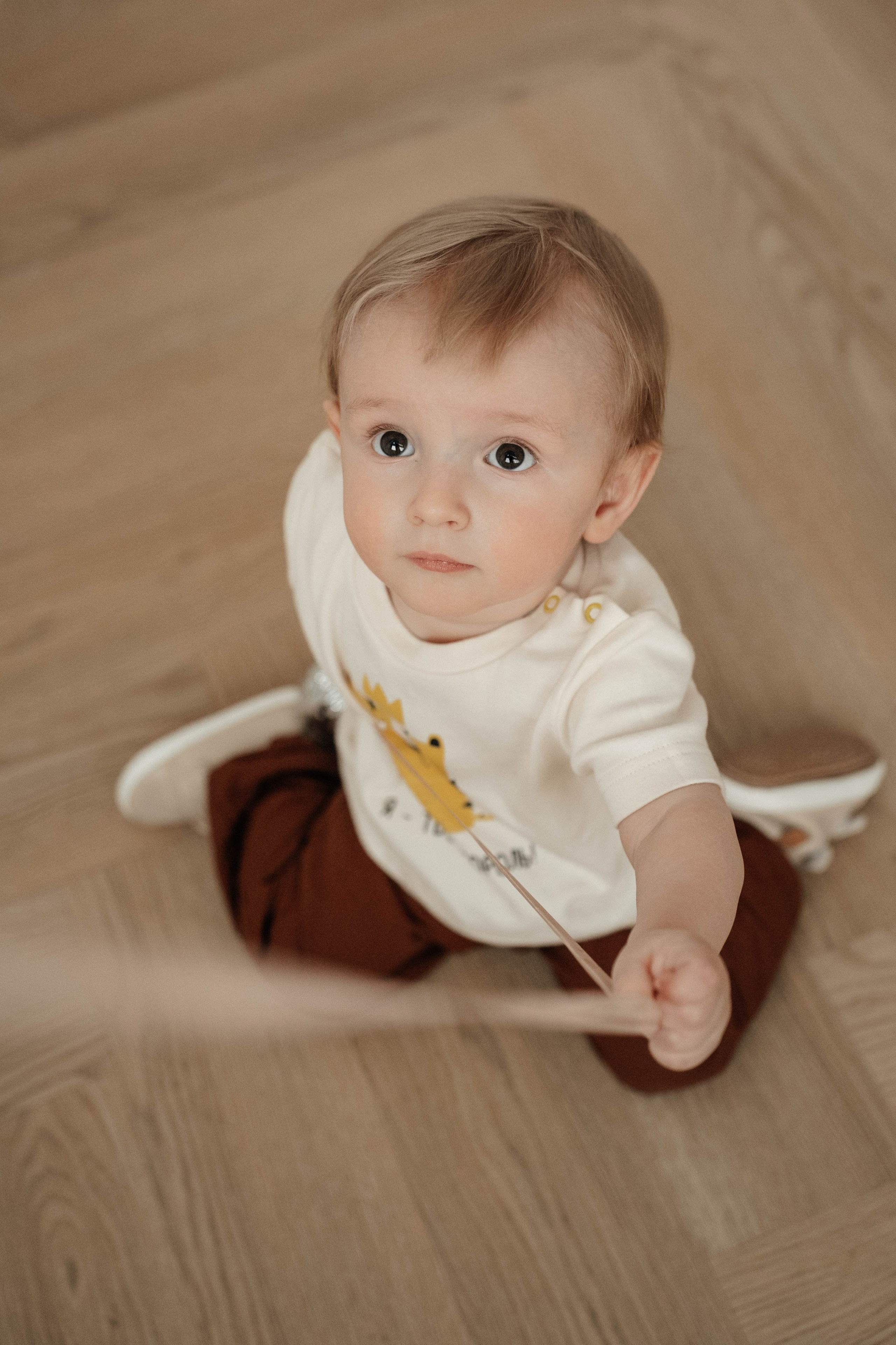 Мирону годик). Свадебный фотограф Москва Александра Аверкова