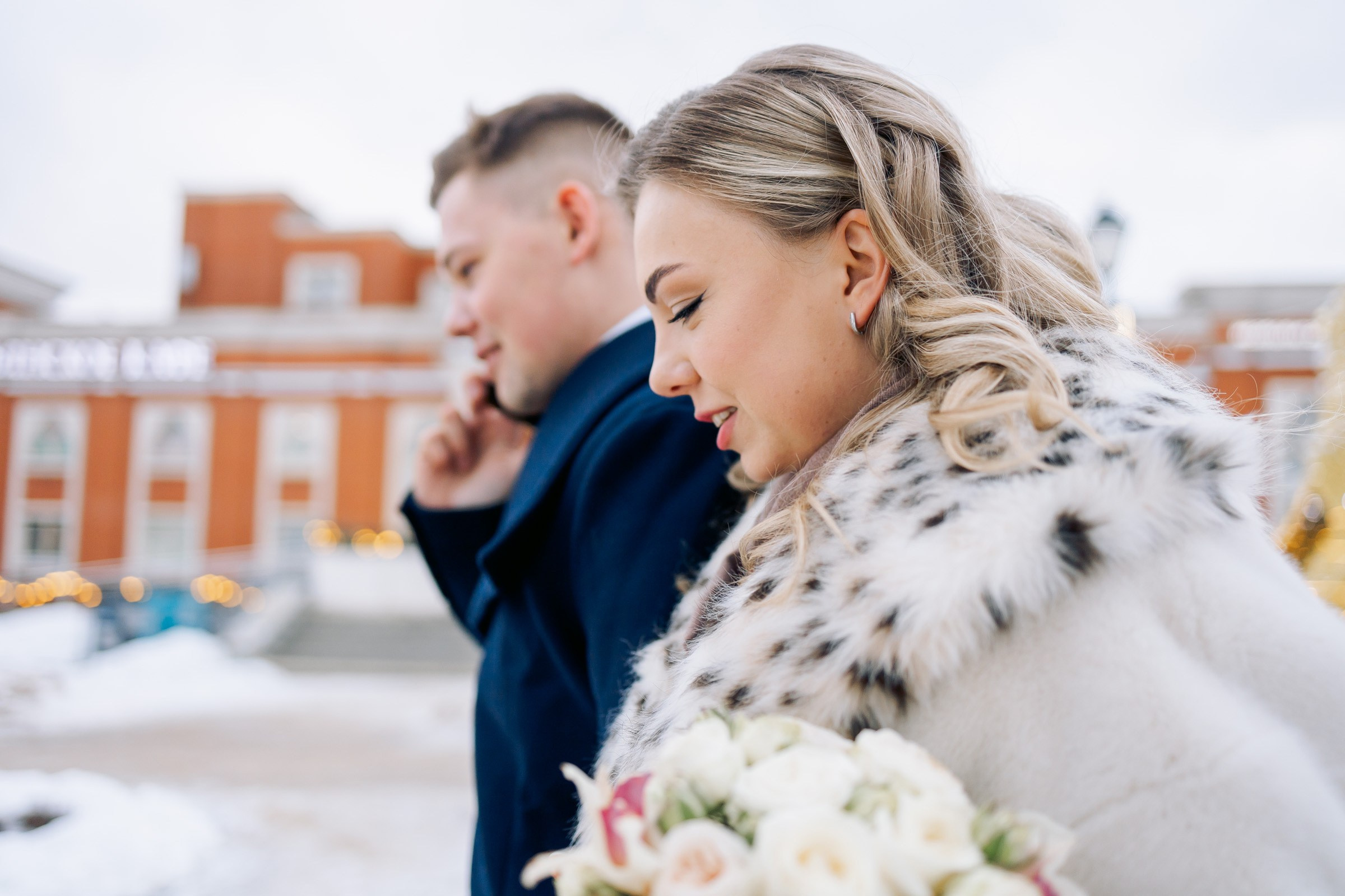 Любовь!. Семейный Фотограф в Москве Евгения Симоненко