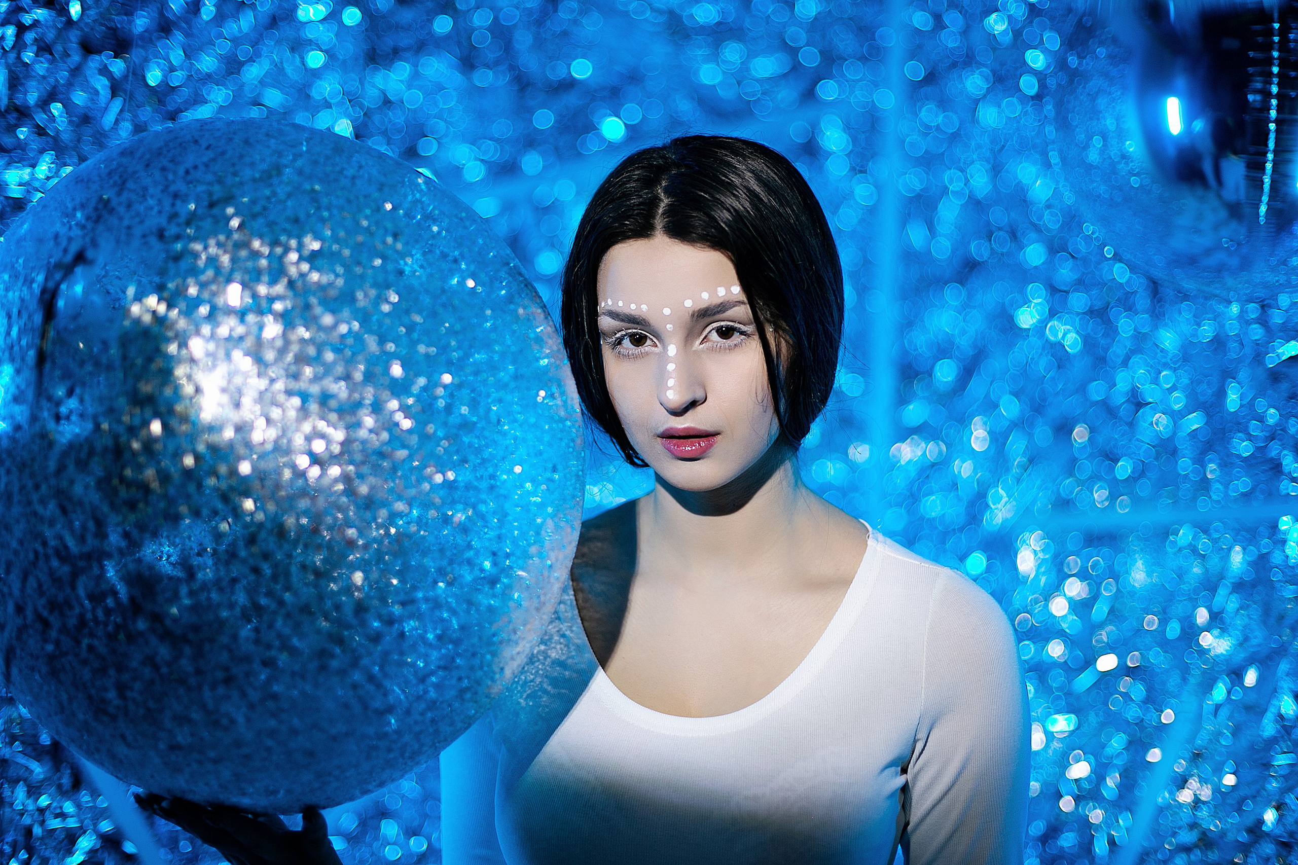 Космо. Фотограф Богданенко Антон