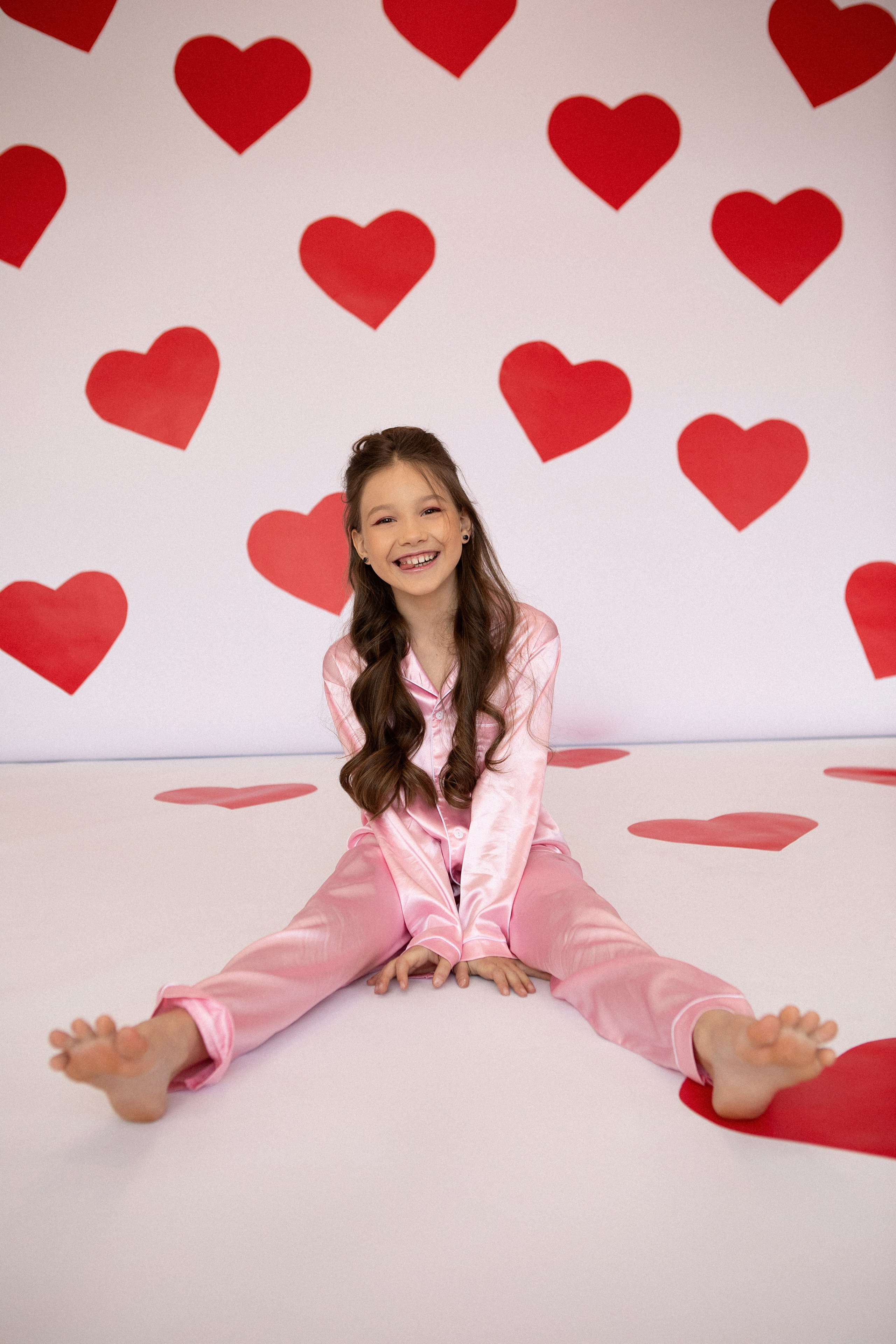 Проект от «Diva». 14 февраля. Семейный, студийный фотограф во Владивостоке Екатерина Евдокимова