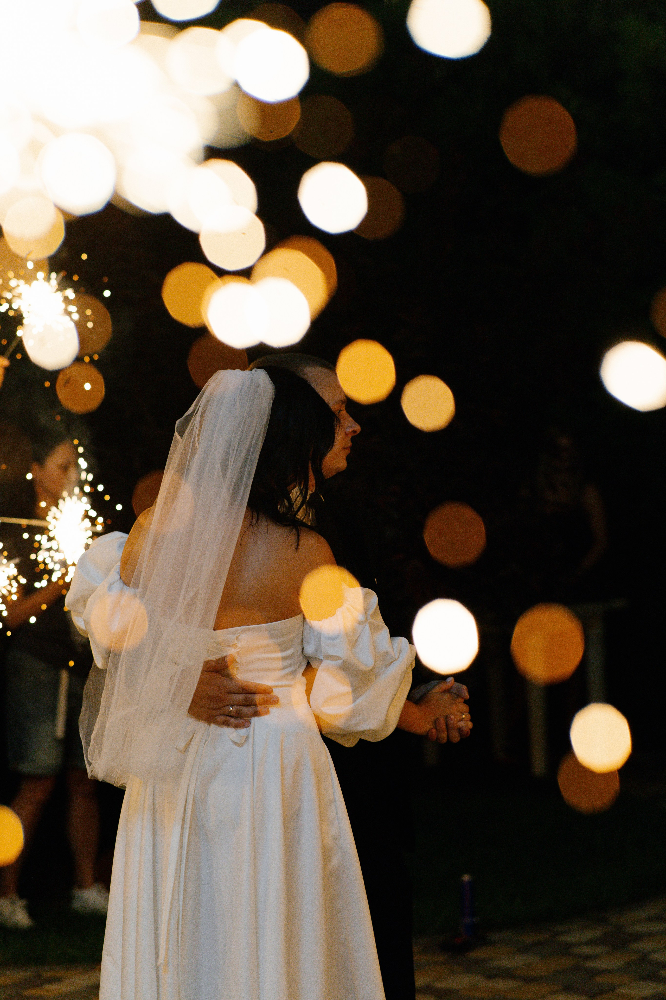 Максим и Оксана. Свадебный и семейный фотограф в Ростове-на-Дону