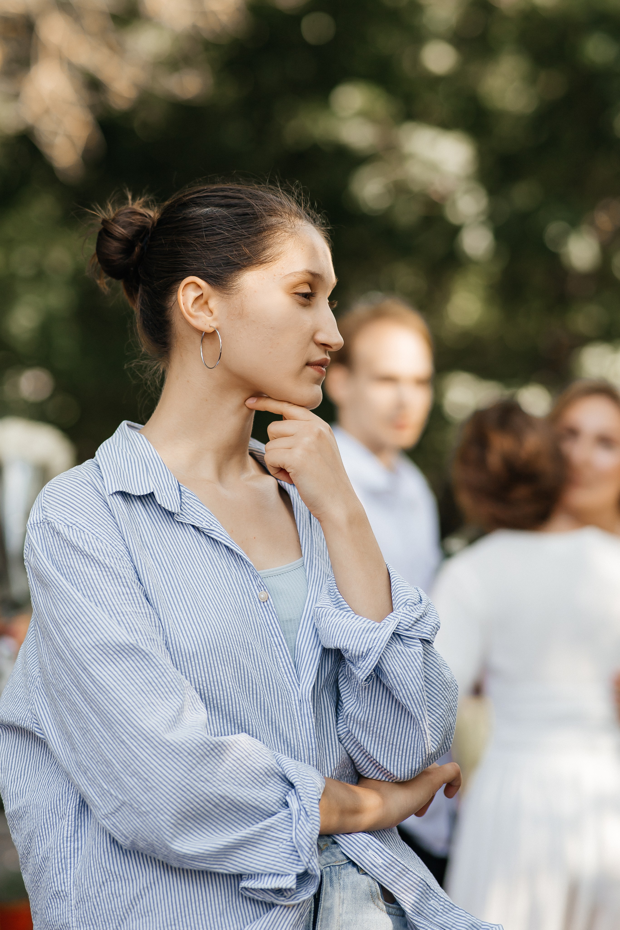 Павел и Юлия. Свадебный и семейный фотограф в Ростове-на-Дону