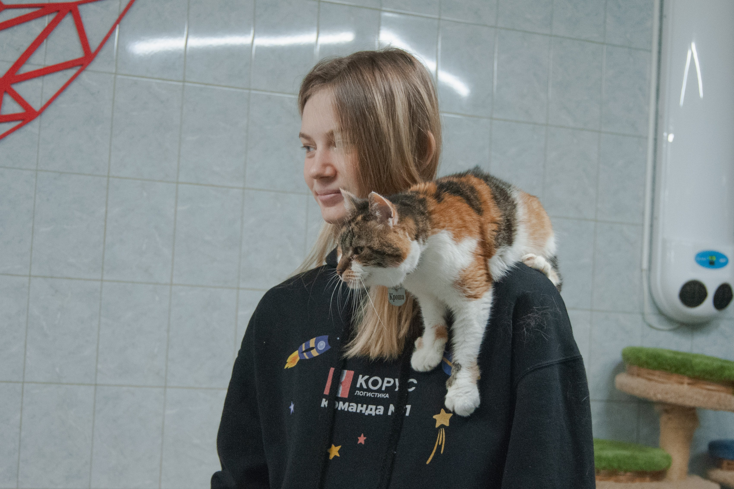 Репортажная съёмка. Главная