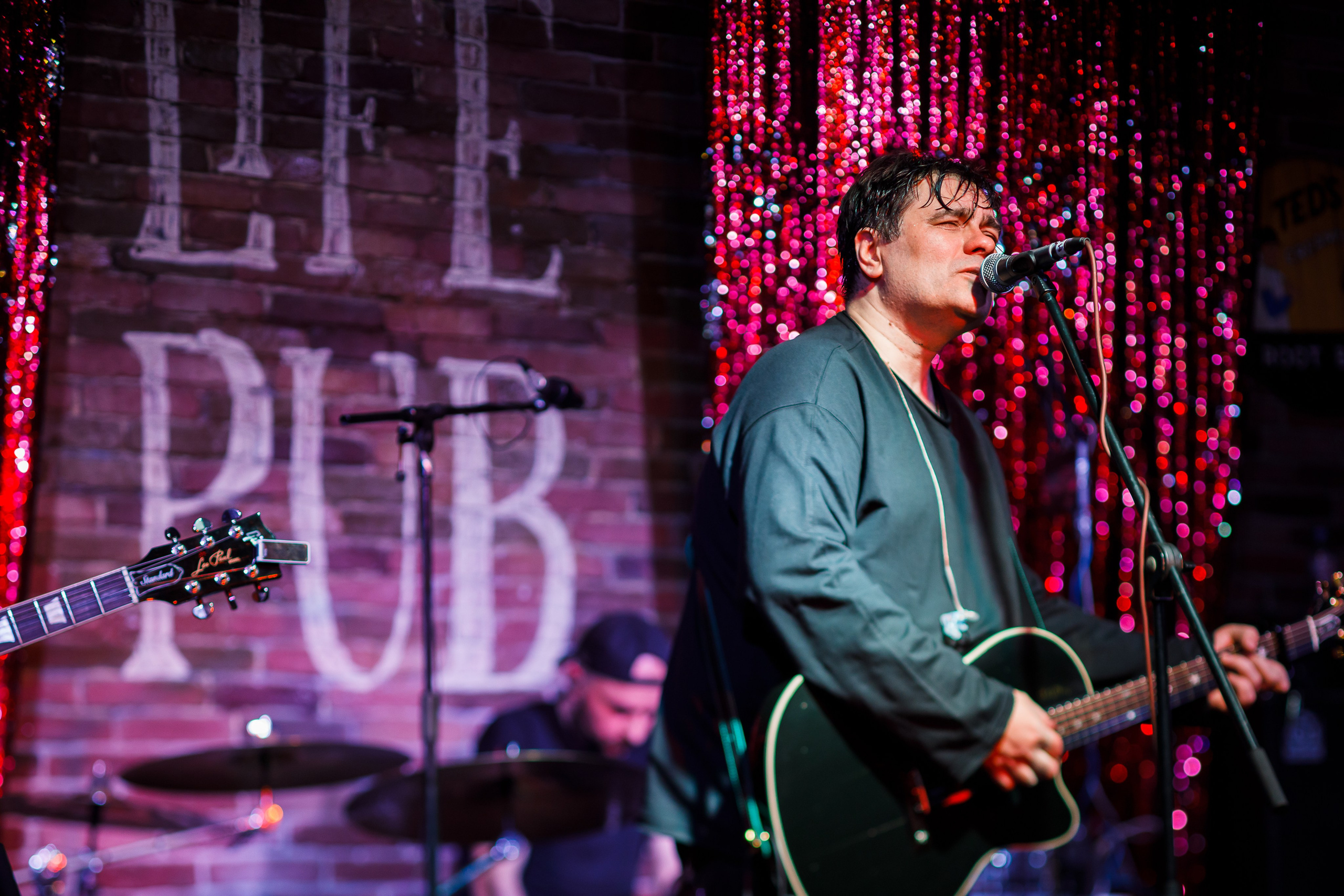 Ключевая / 17.02.2024 / Life Pub. Репортажный и портретный фотограф Русакова Жанна