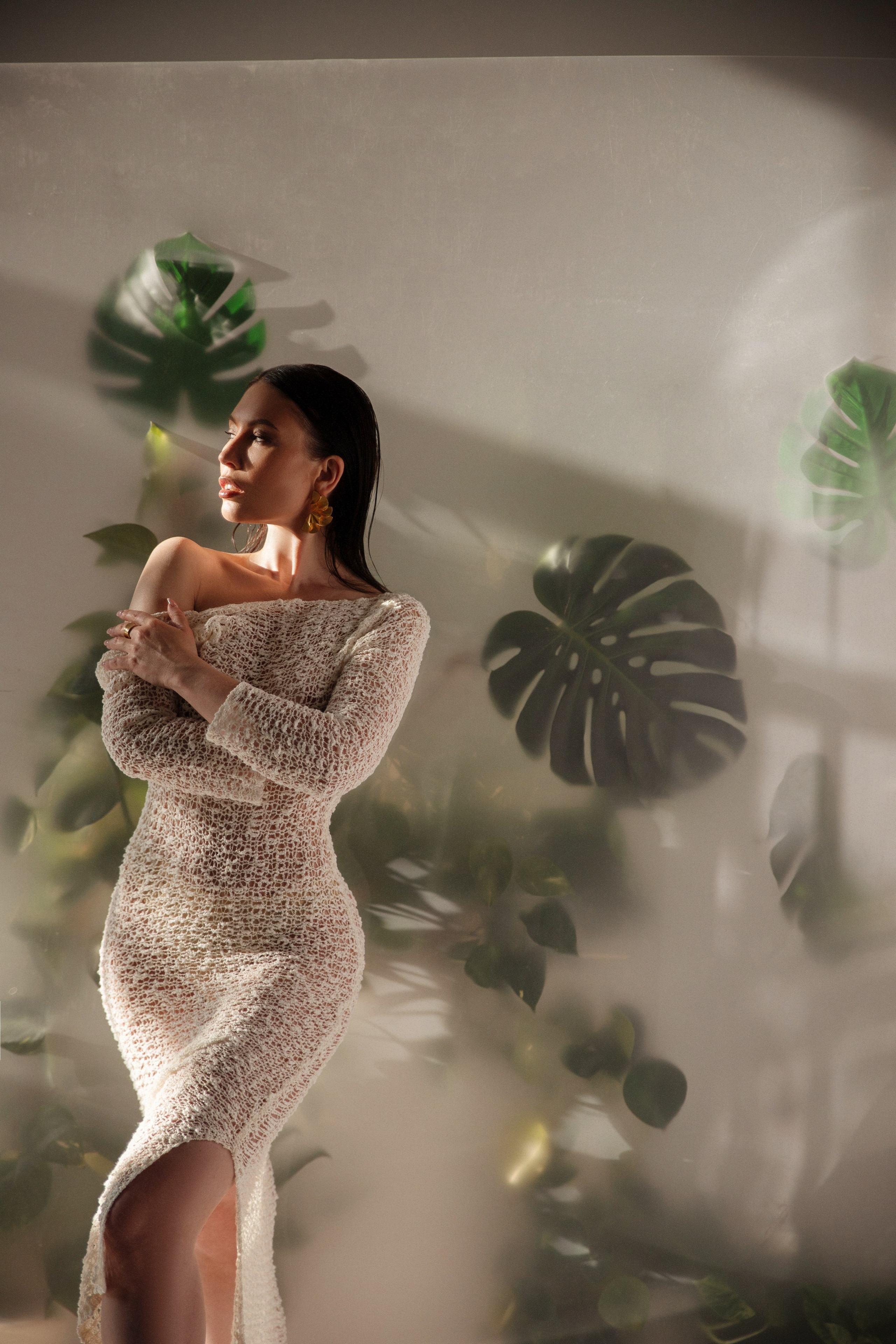 Стилизация съёмок. Стилист Карина Нова