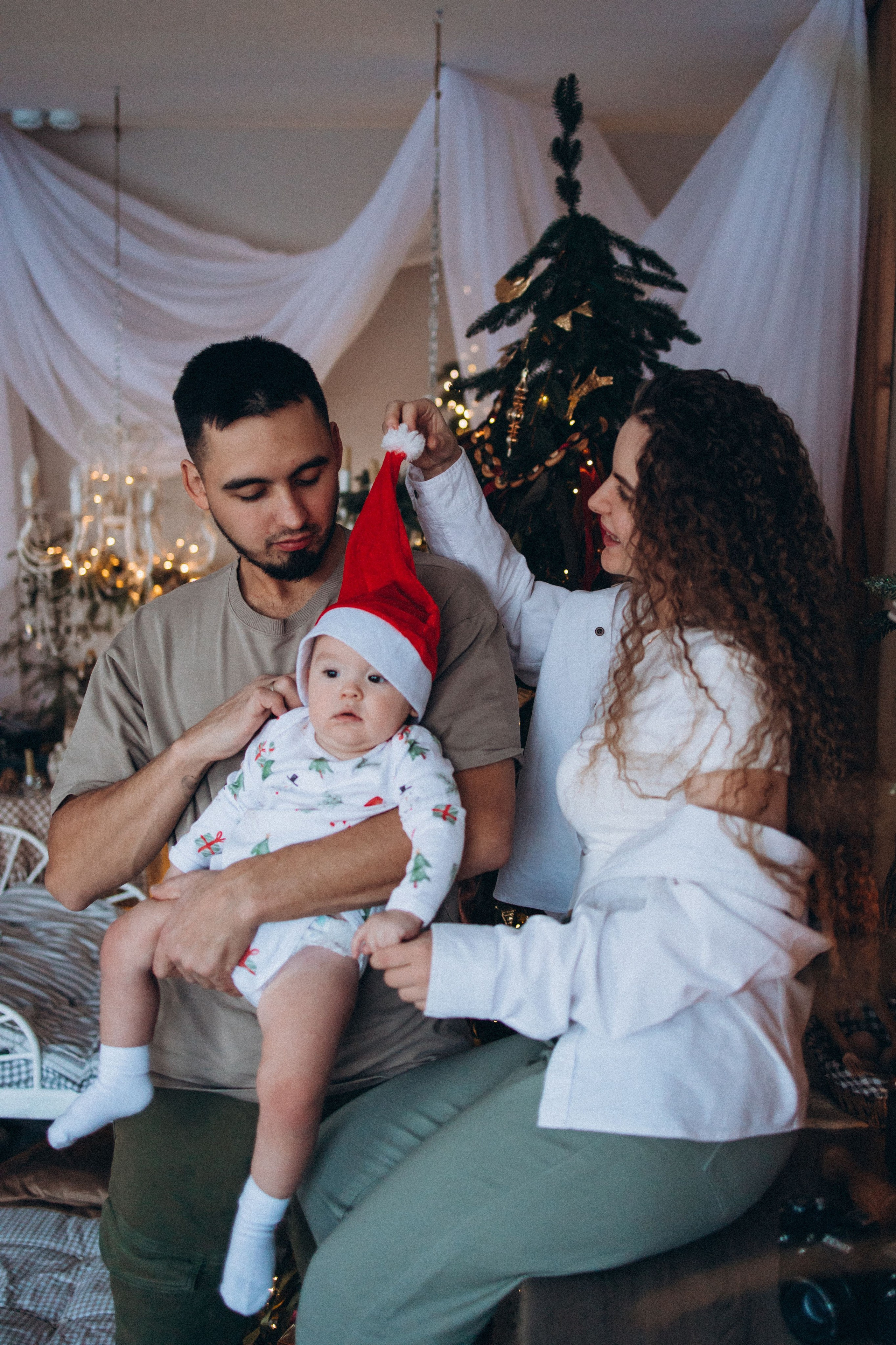 Ксения. Семейный фотограф Нижневартовск Тюмень Ефимова Ирина