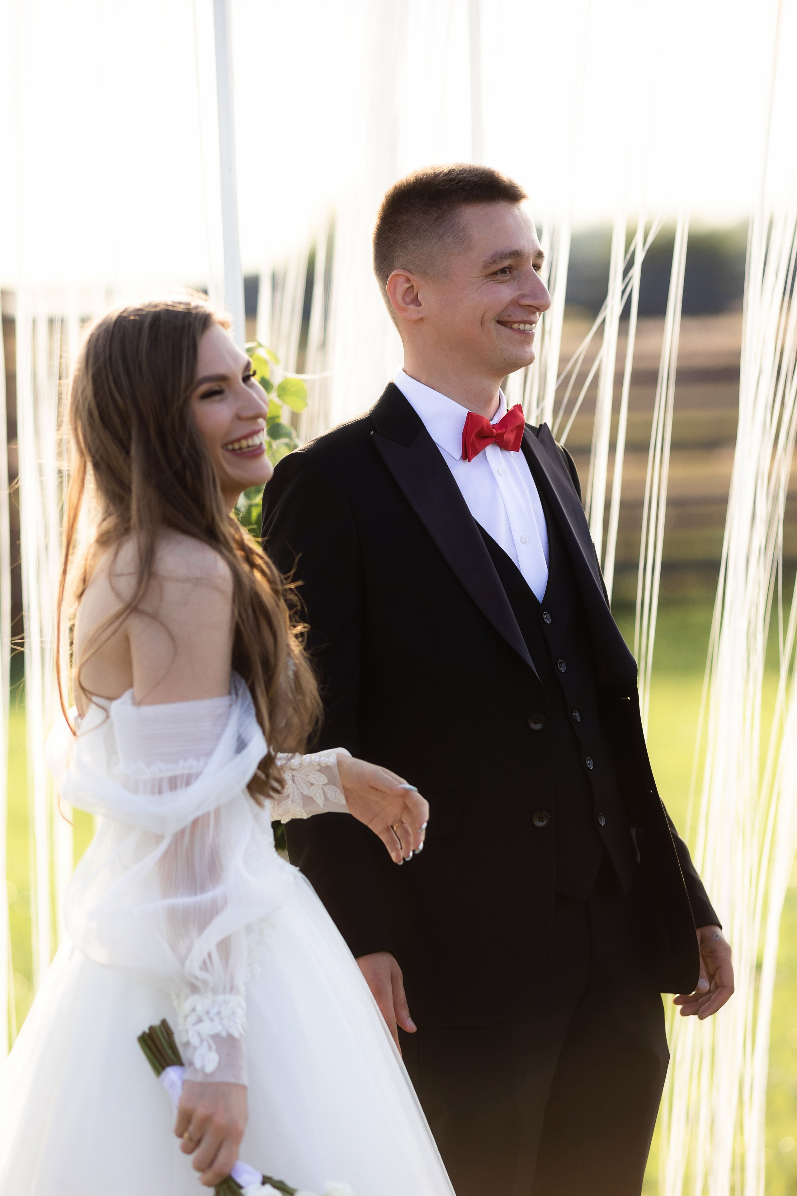 Юля и Александр. Свадебный и семейный фотограф Татьяна Ласкина в Великом Новгороде