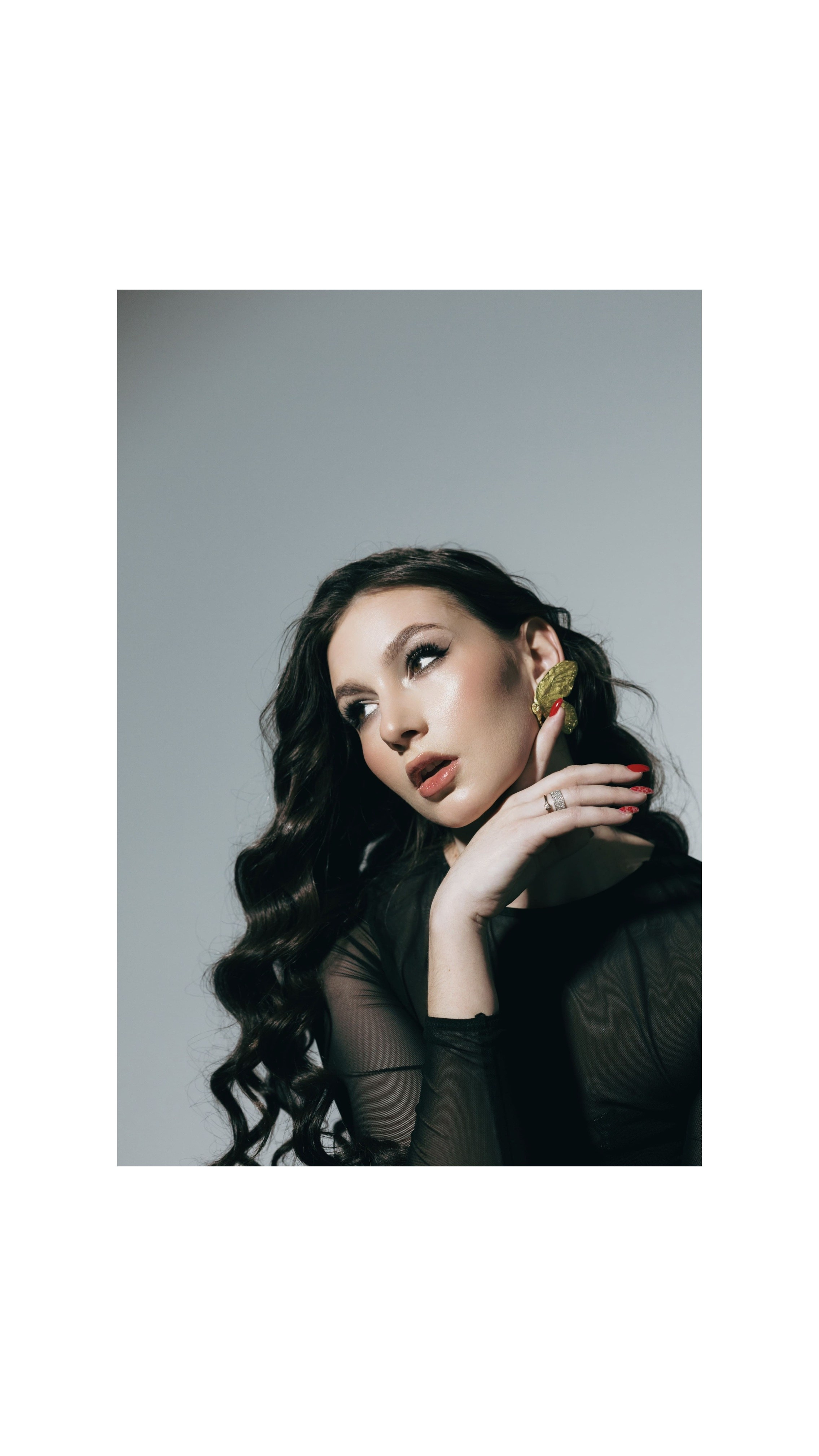 Anastasia. Валерия Трофимова ФОТОГРАФ|Санкт-Петербург |Крым