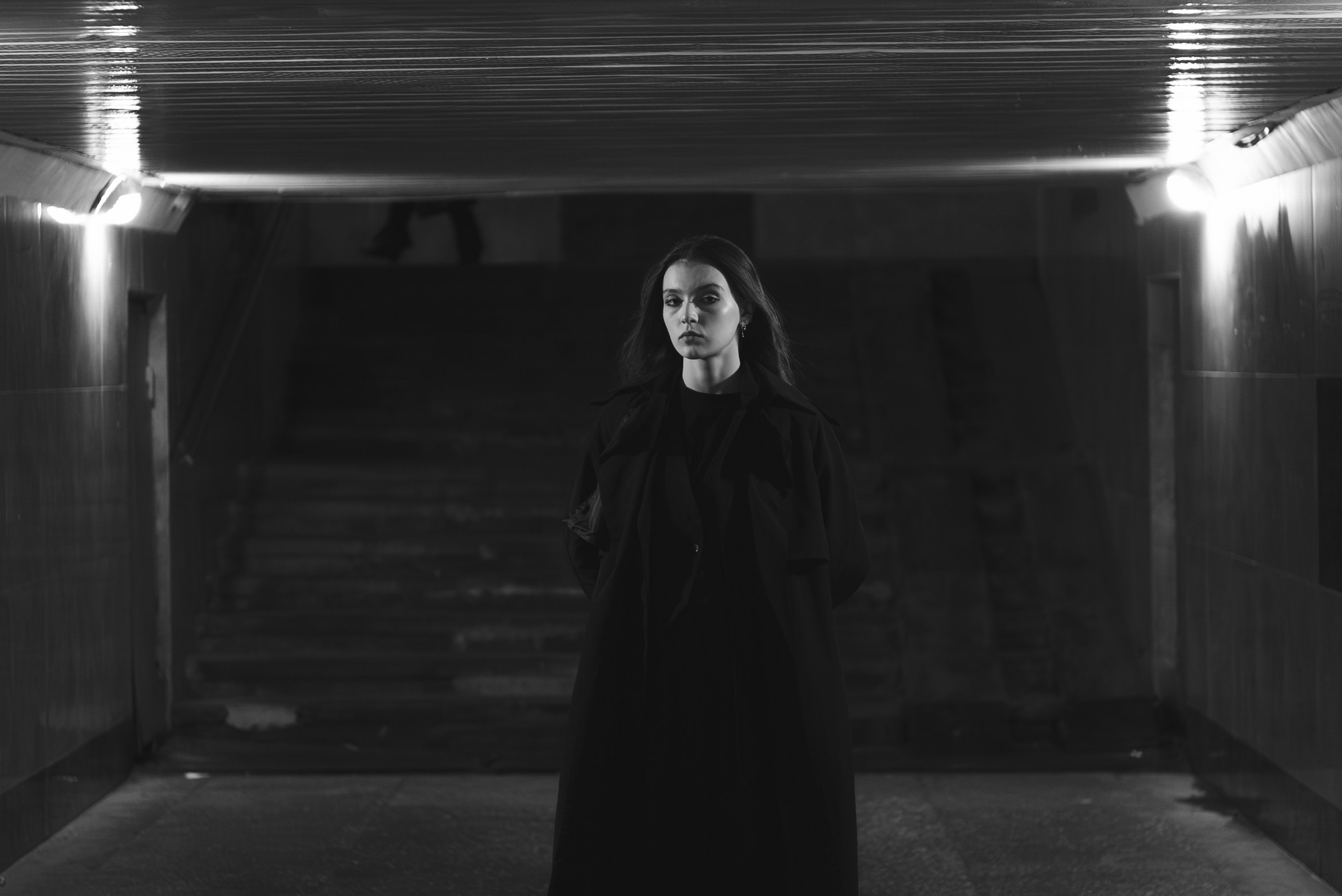 Милана. Фотограф Плеханов Дмитрий