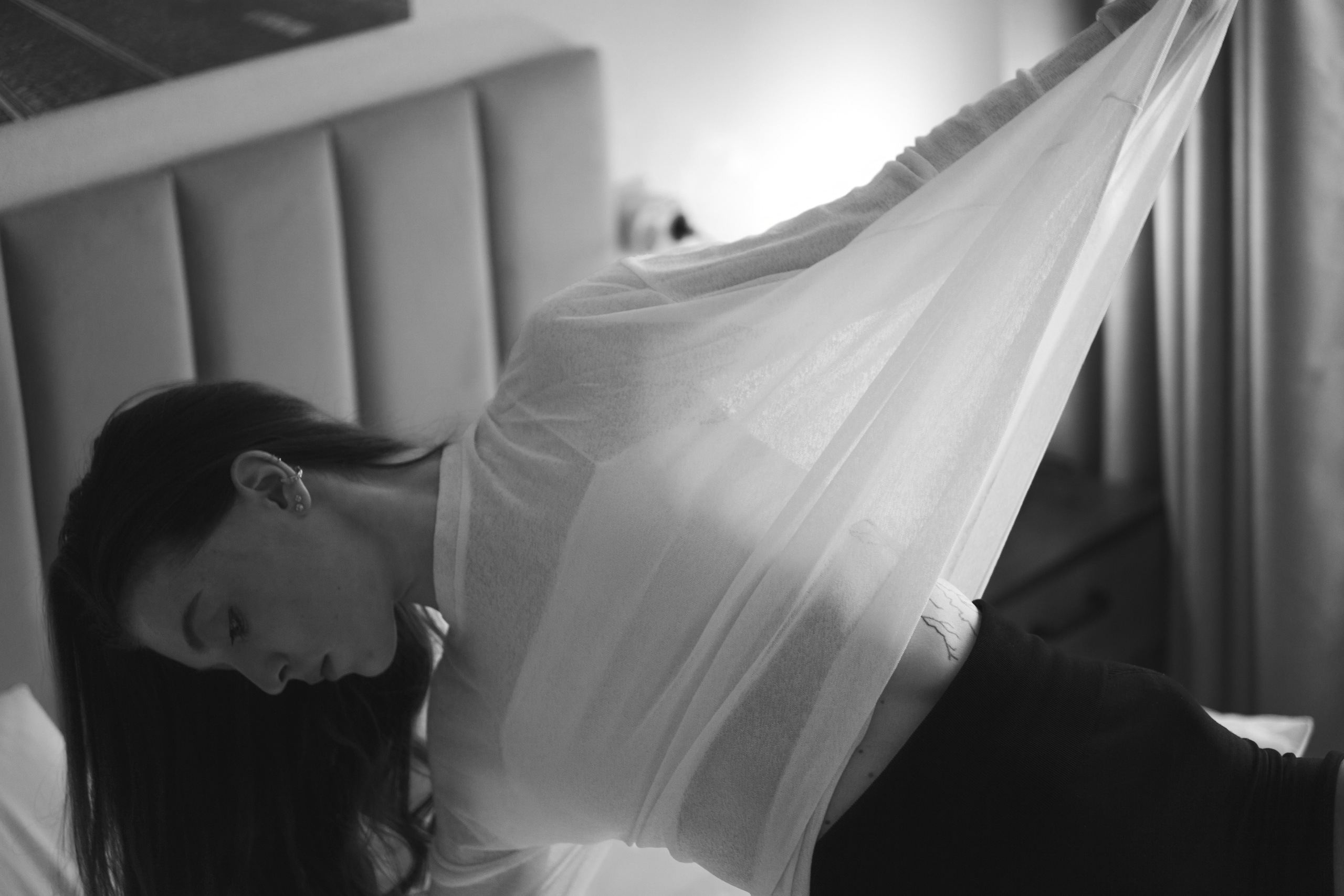 Милана. Фотограф Плеханов Дмитрий