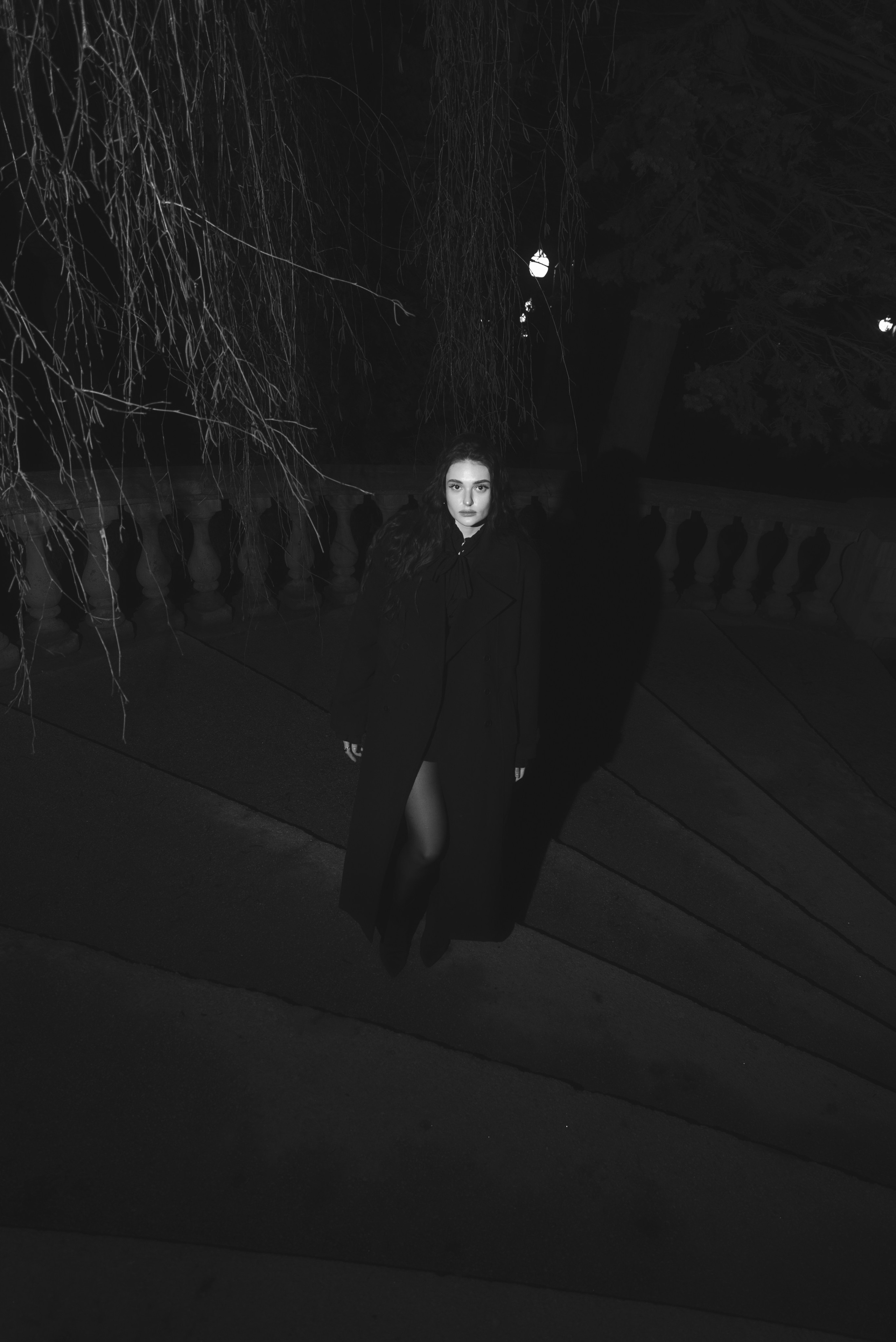 Даша. Фотограф Плеханов Дмитрий