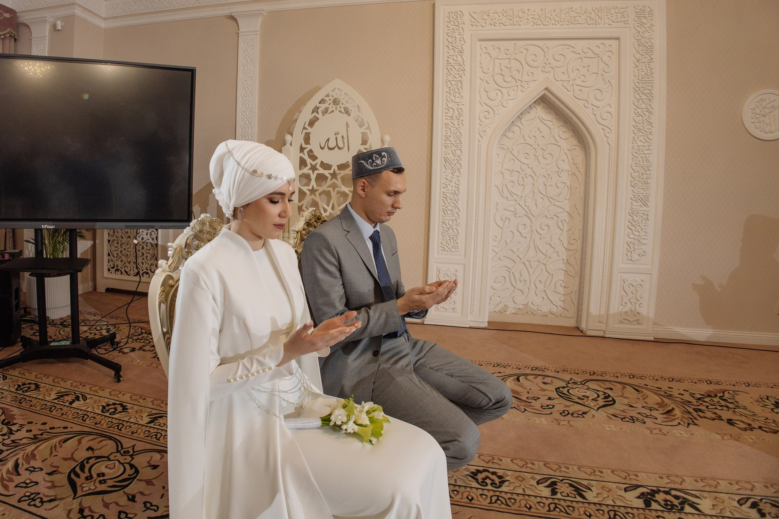 Марджани. Свадебный фотограф в Казани, РТ, РФ Миннуллин Динар