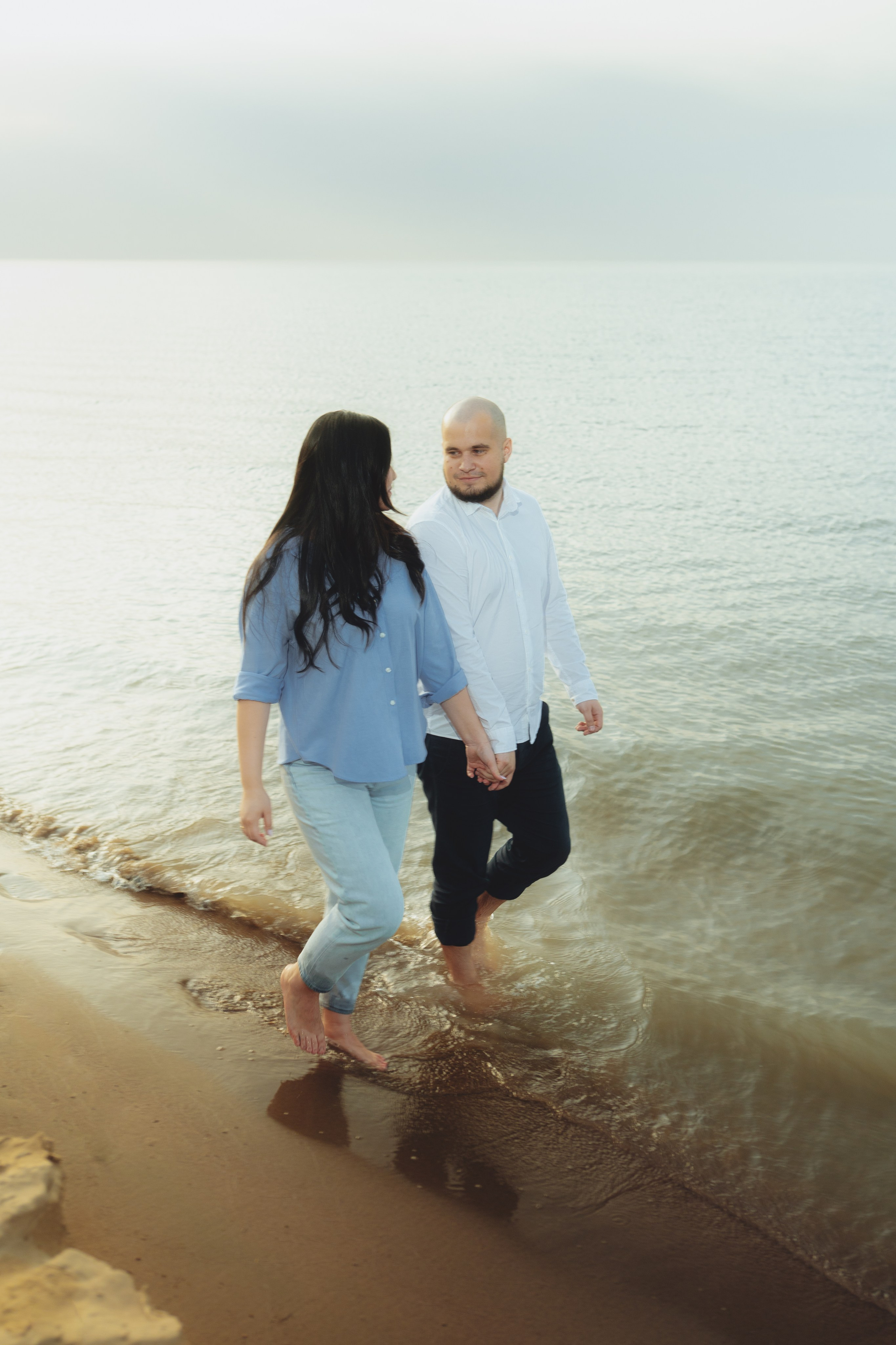 Alex&Dalila Love Story