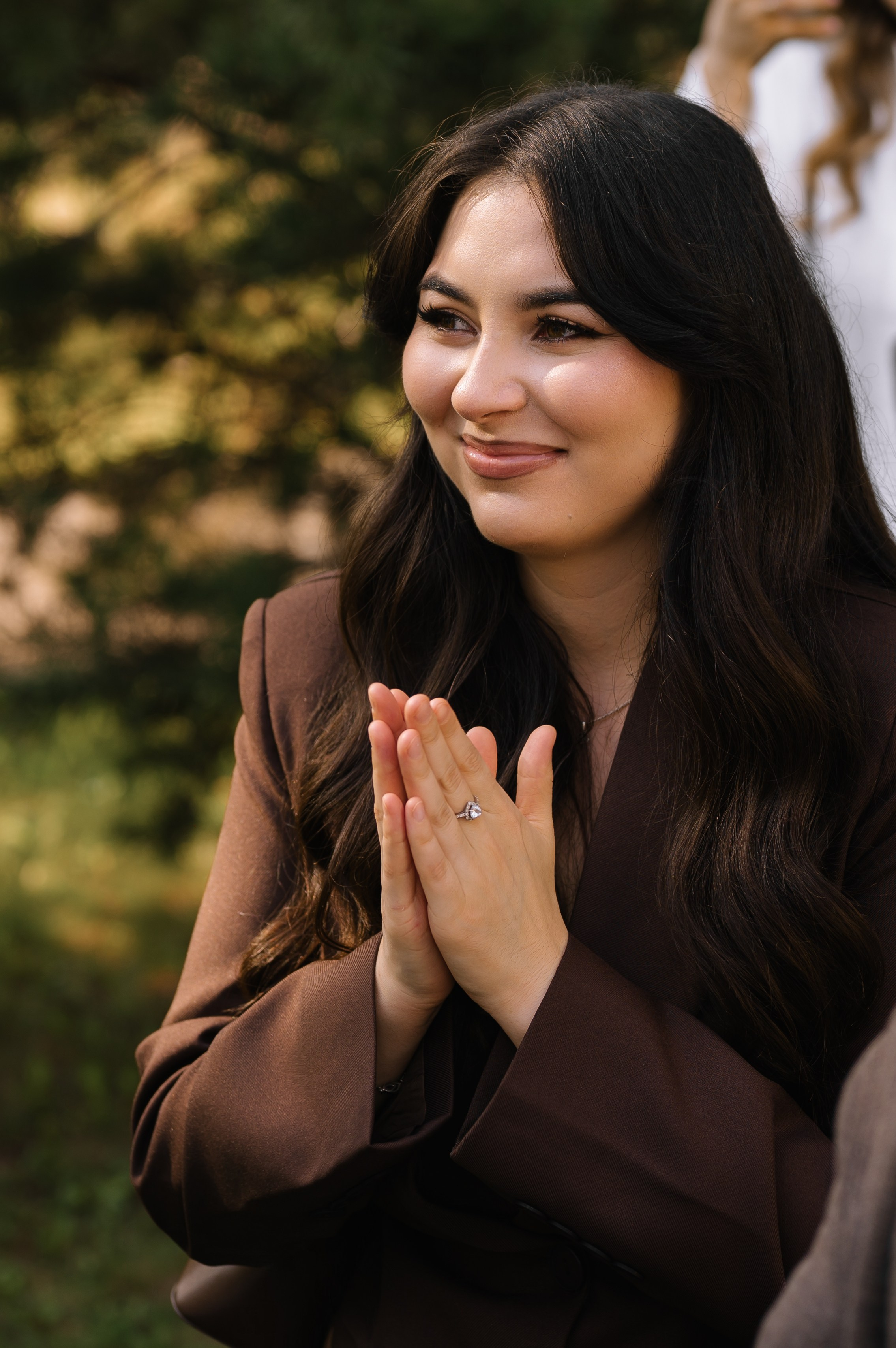 Даниил и Алёна. Свадебный Фотограф Челябинск Уфа Егорова Анастасия