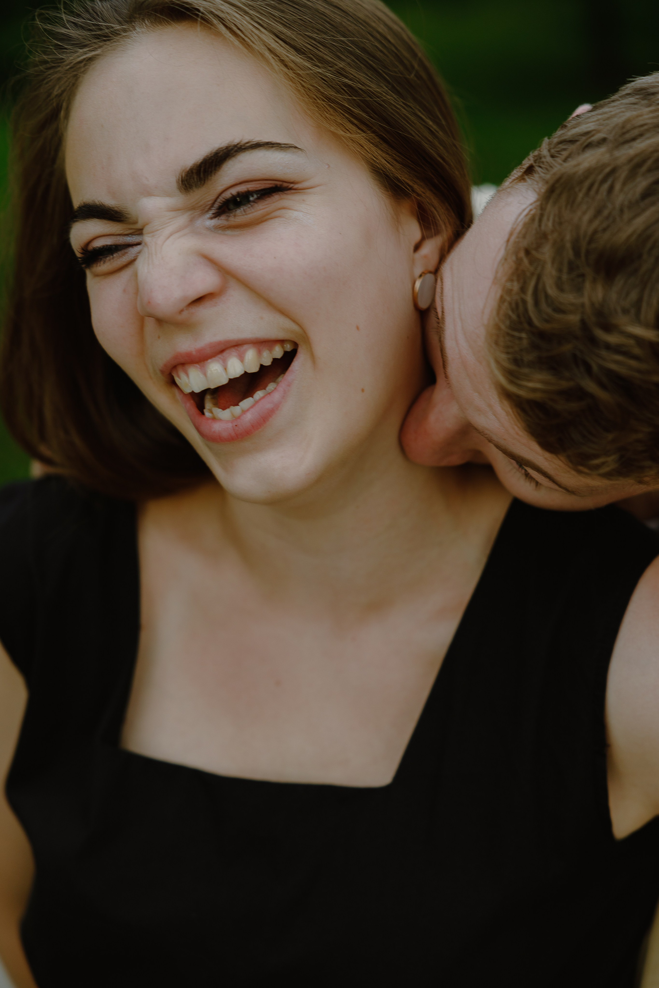 Вадим и Мария. Фотограф Москва