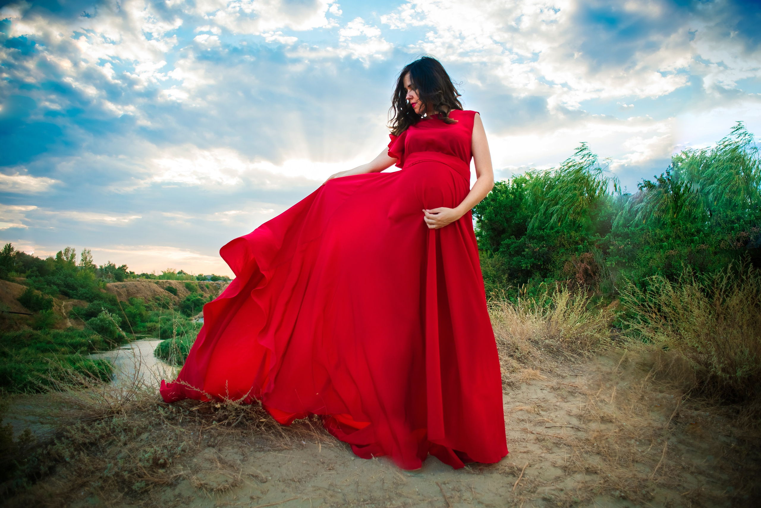 Карина. Свадебный и семейный фотограф Яна Стражева. Волгоград, Москва