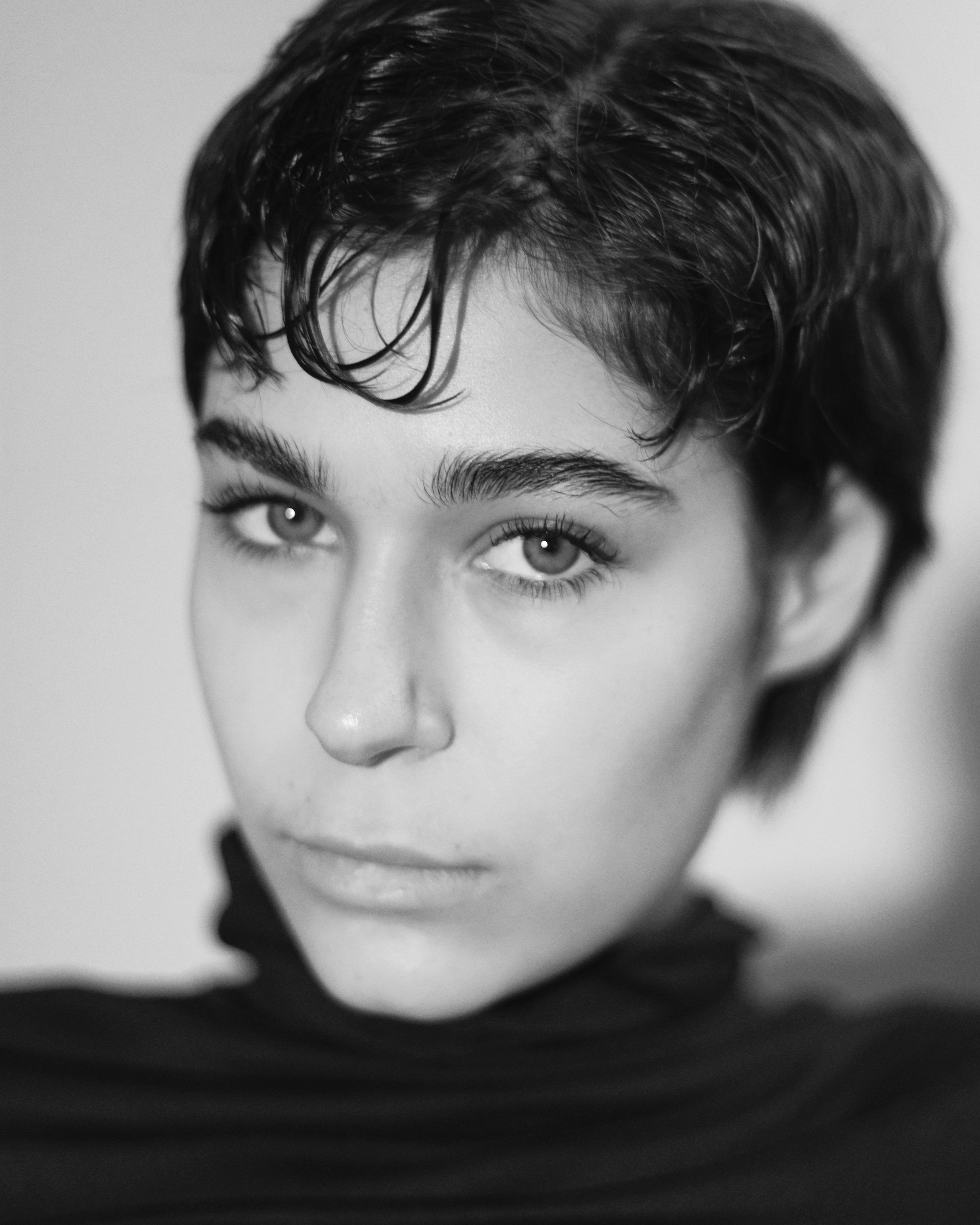 Ева. Фотограф в Москве — Евгения Прокопенко