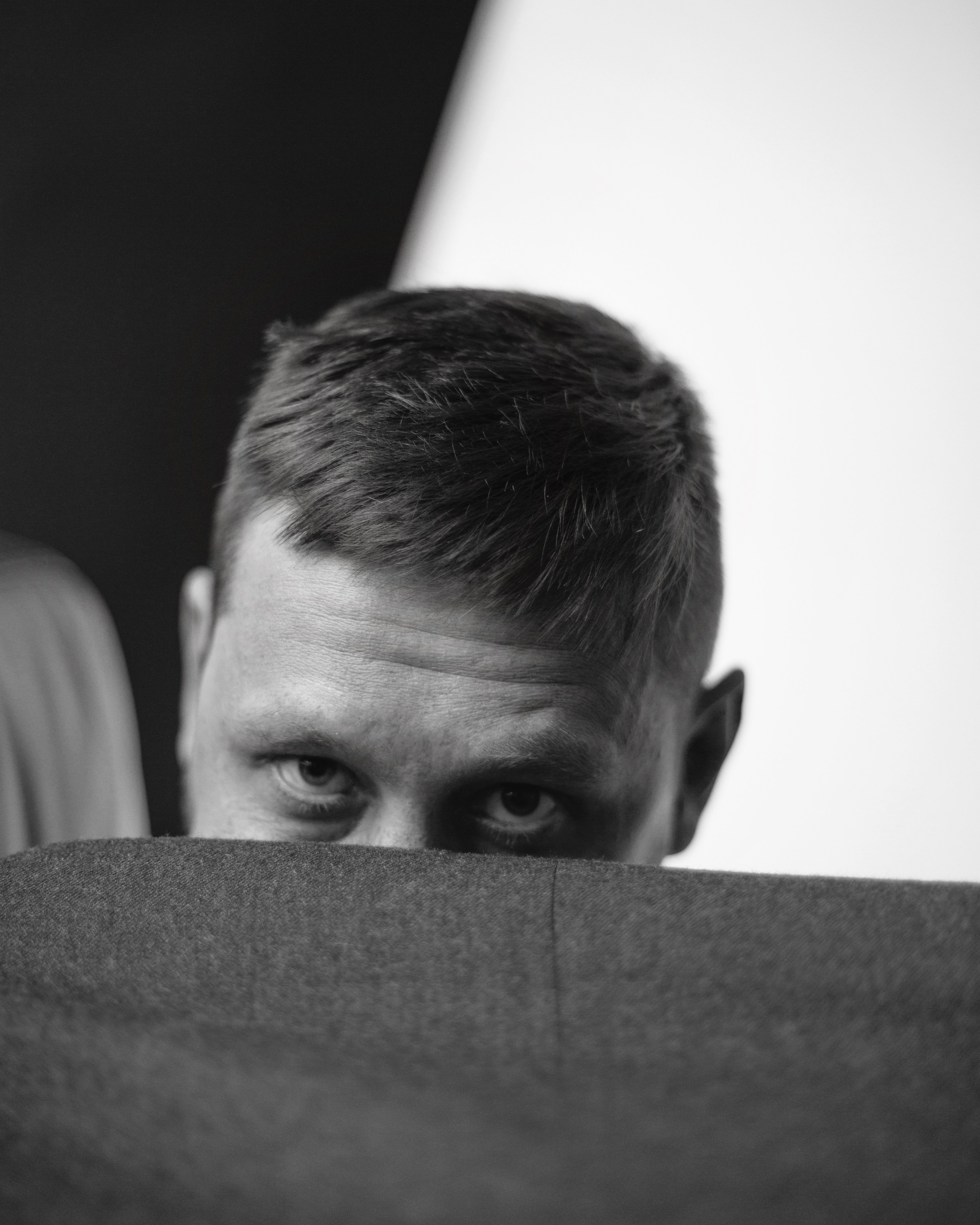 Егор. Фотограф в Москве — Евгения Прокопенко