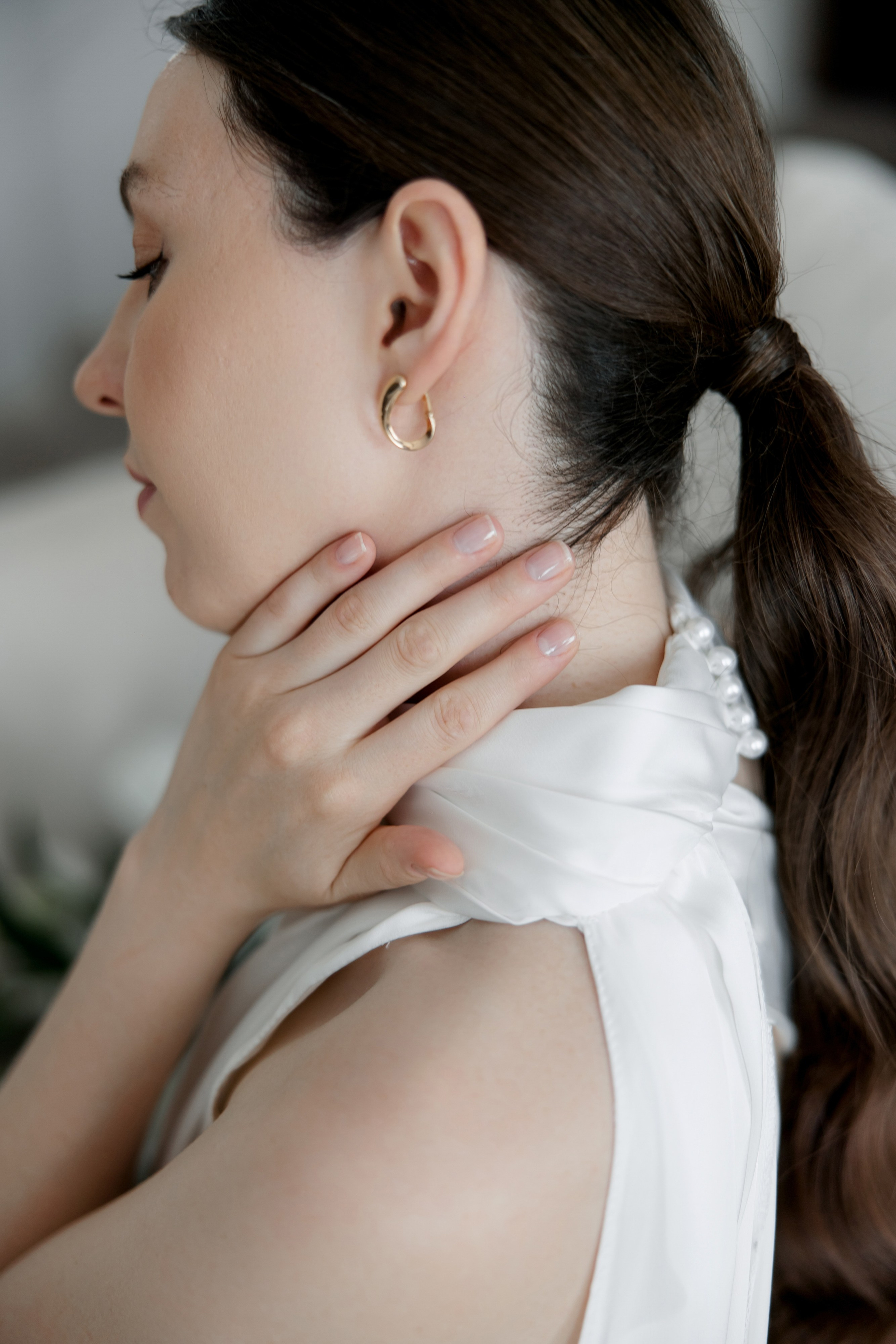 Виоланта & Леонид. The STORIES Event Studio