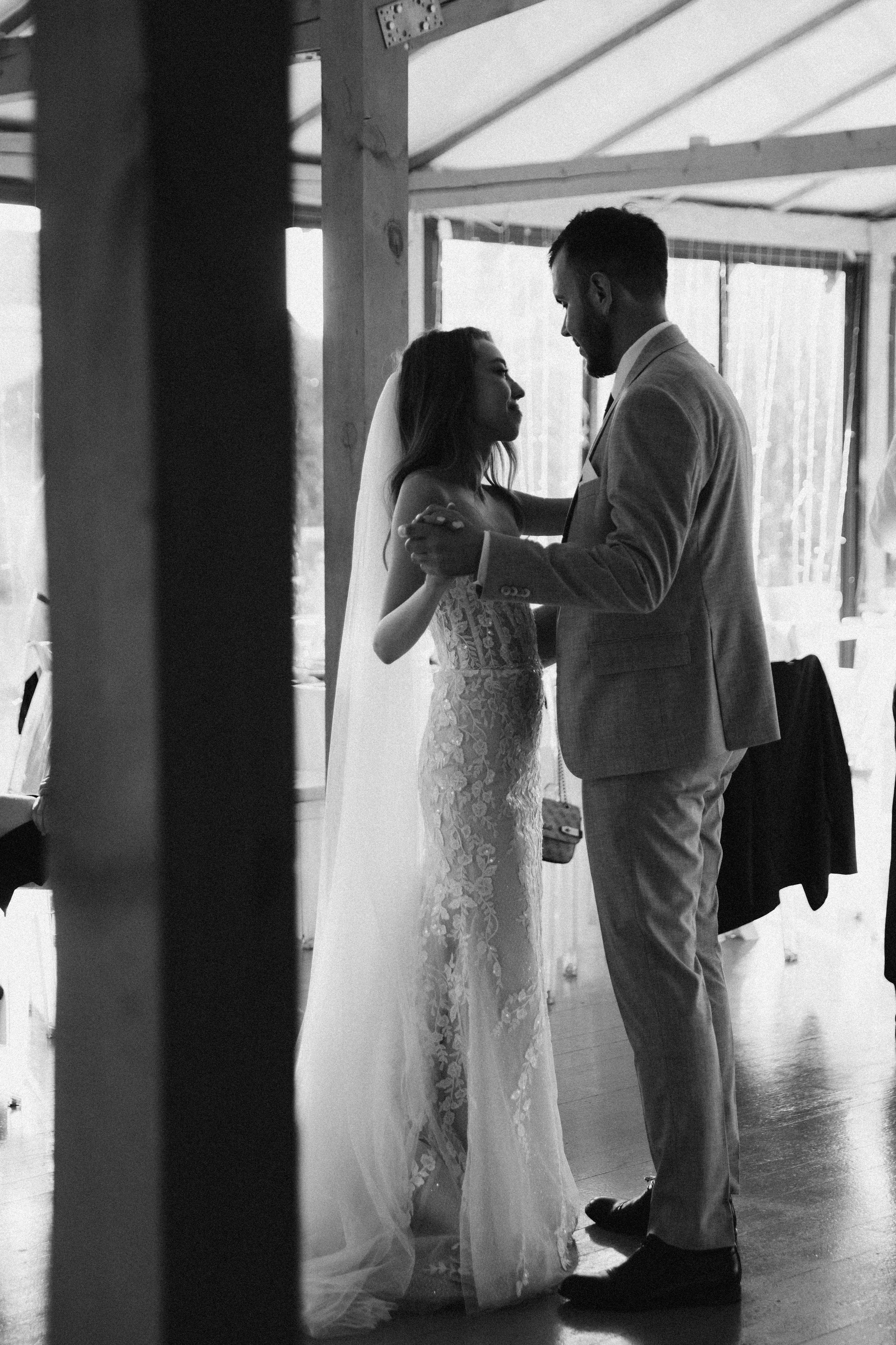 Мария и Александр | Radisson | Rodina Yaht Club. Свадебный фотограф Ангелина Зотова | Обнинск, Москва, Калуга