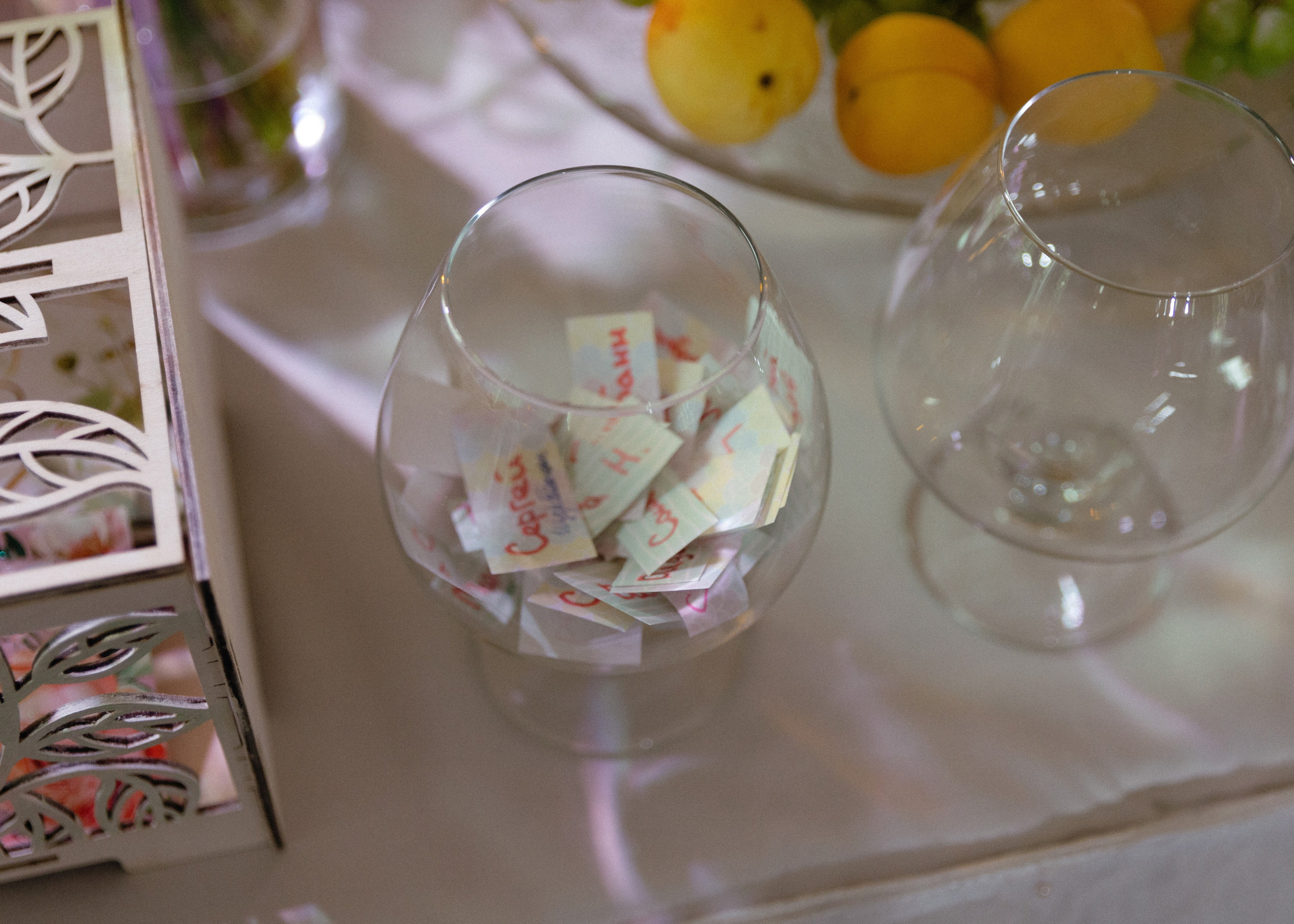 Свадебная фотосессия для Василия и Софии