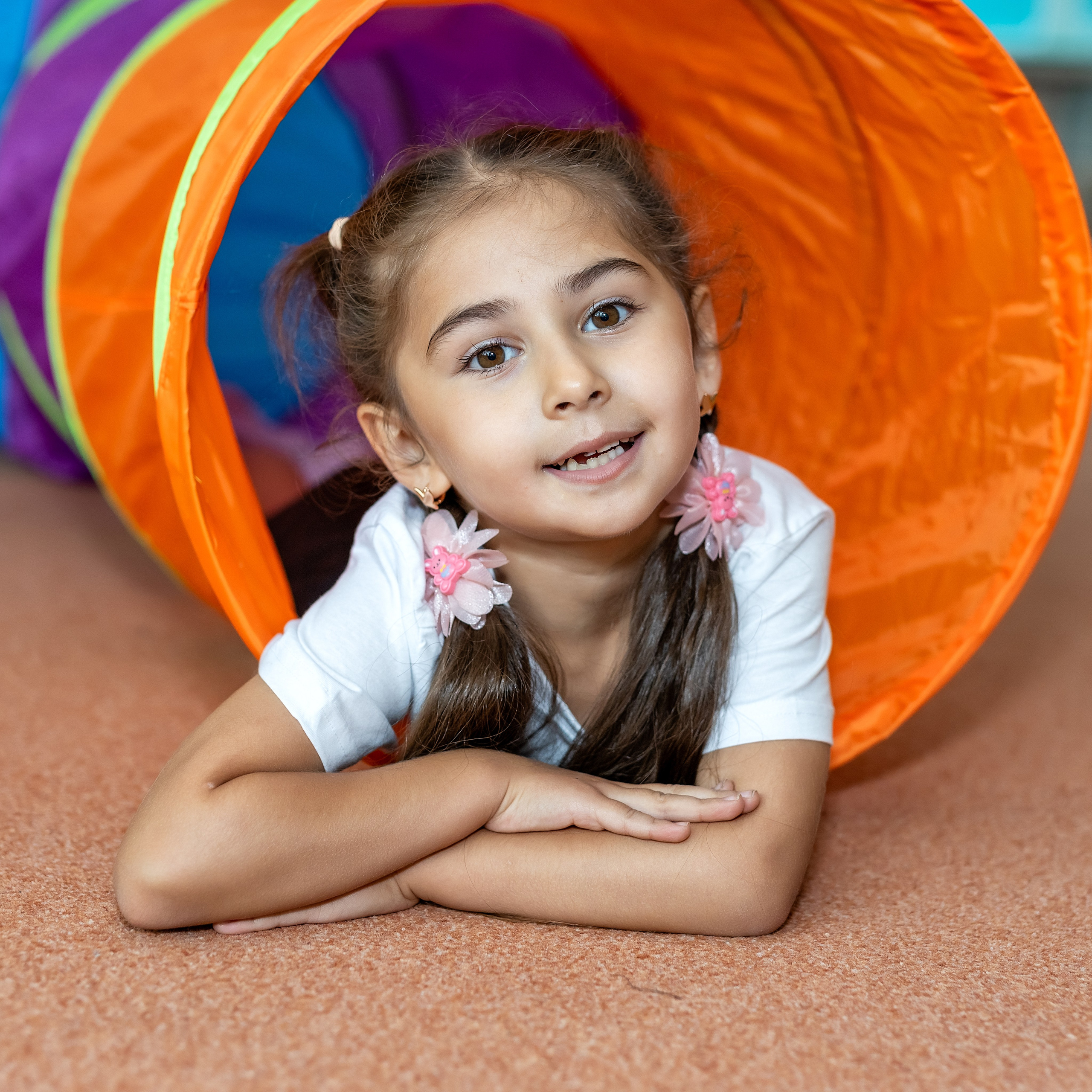 Детский сад № 38 «Парус», группа «Осьминожки». Владивосток. Стильный выпускной альбом Владивосток фотограф Вероника Мигачева