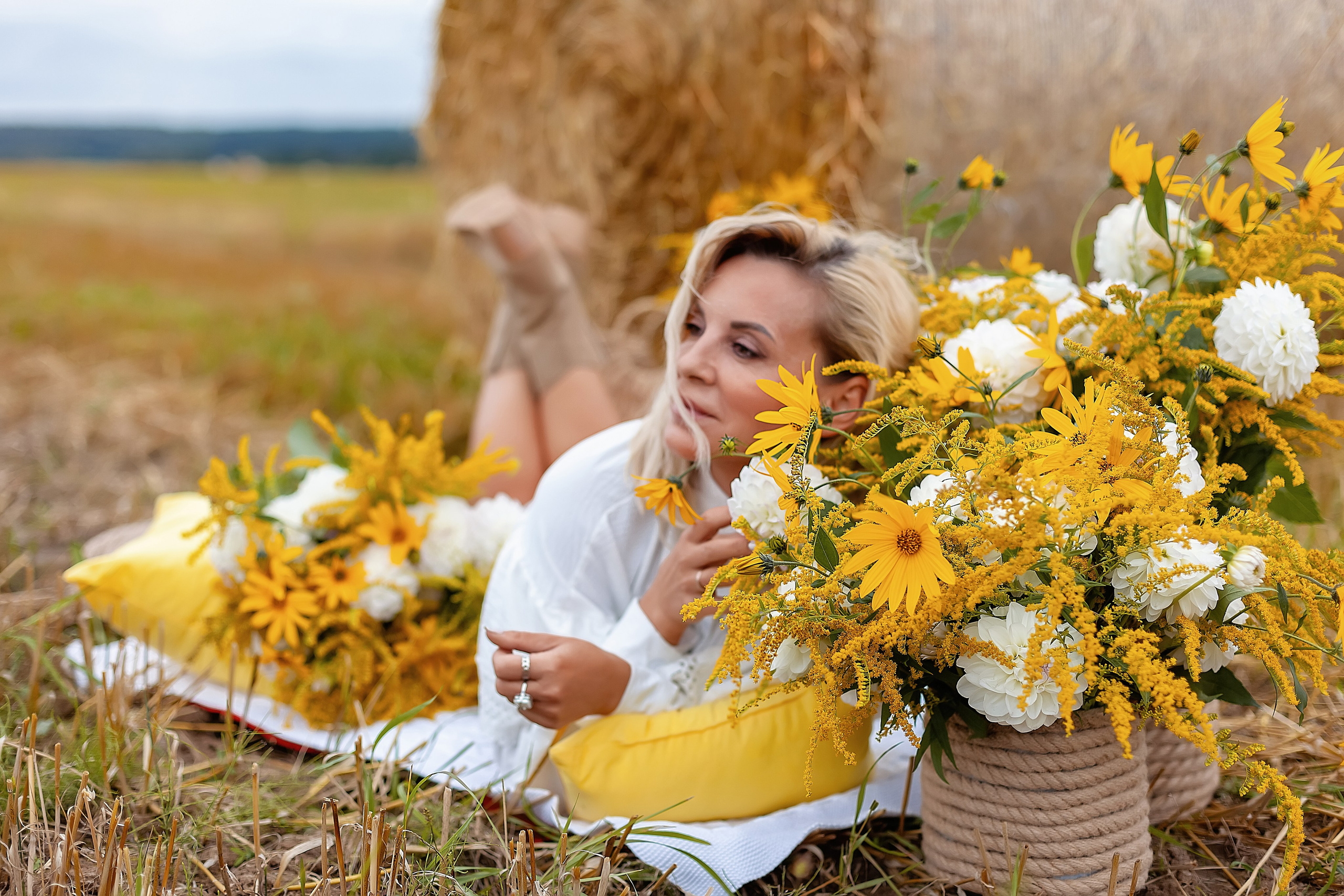 Свадебный и семейный фотограф в Туле и Москве Полукарова Юлия