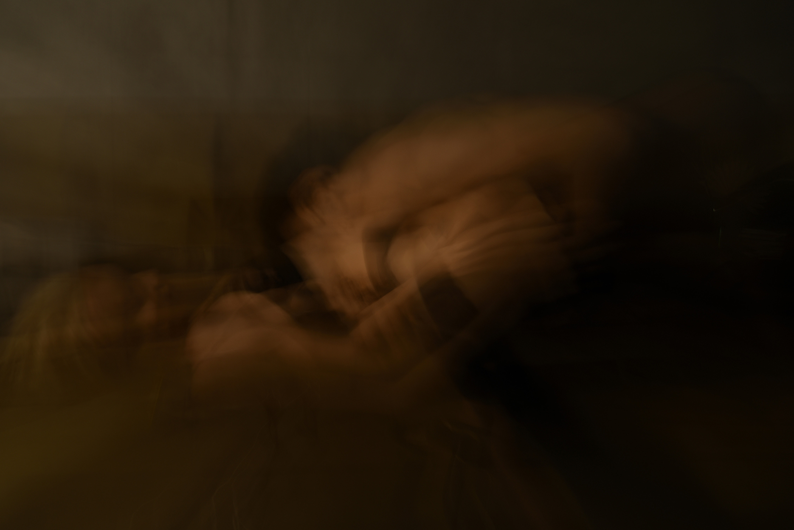 PRELUDE. Портретный фотограф Самохвалов Иван