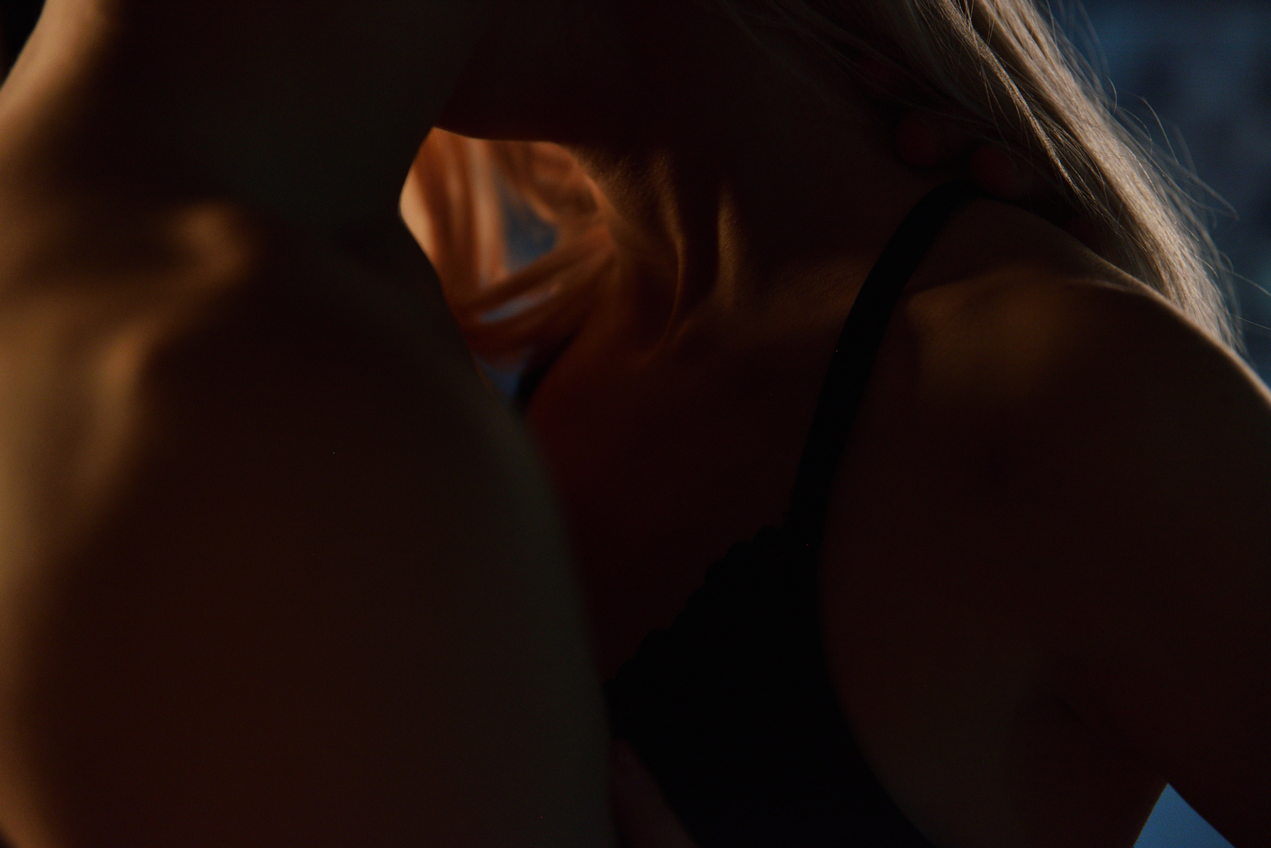 PRELUDE. Портретный фотограф Самохвалов Иван