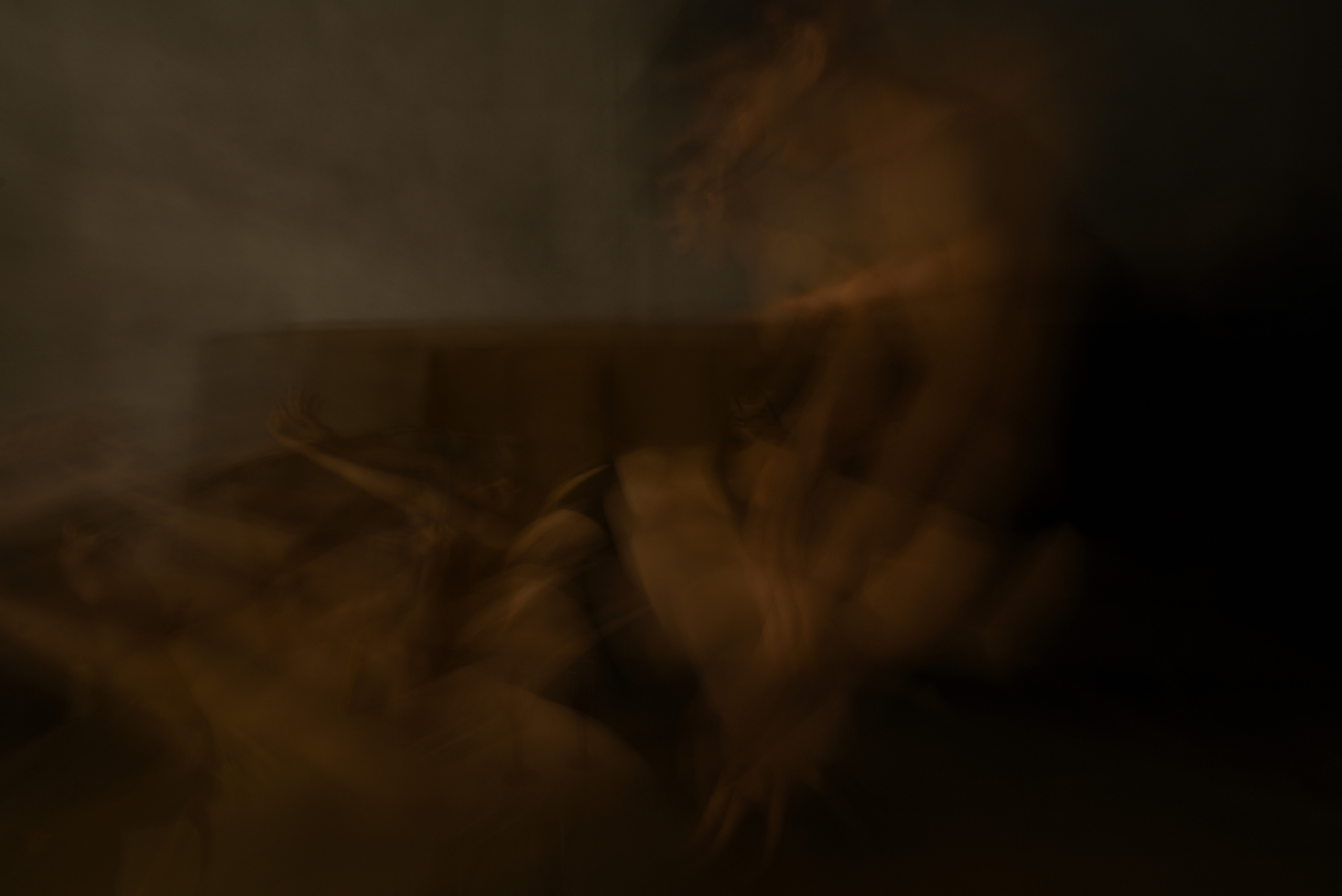 PRELUDE. Портретный фотограф Самохвалов Иван