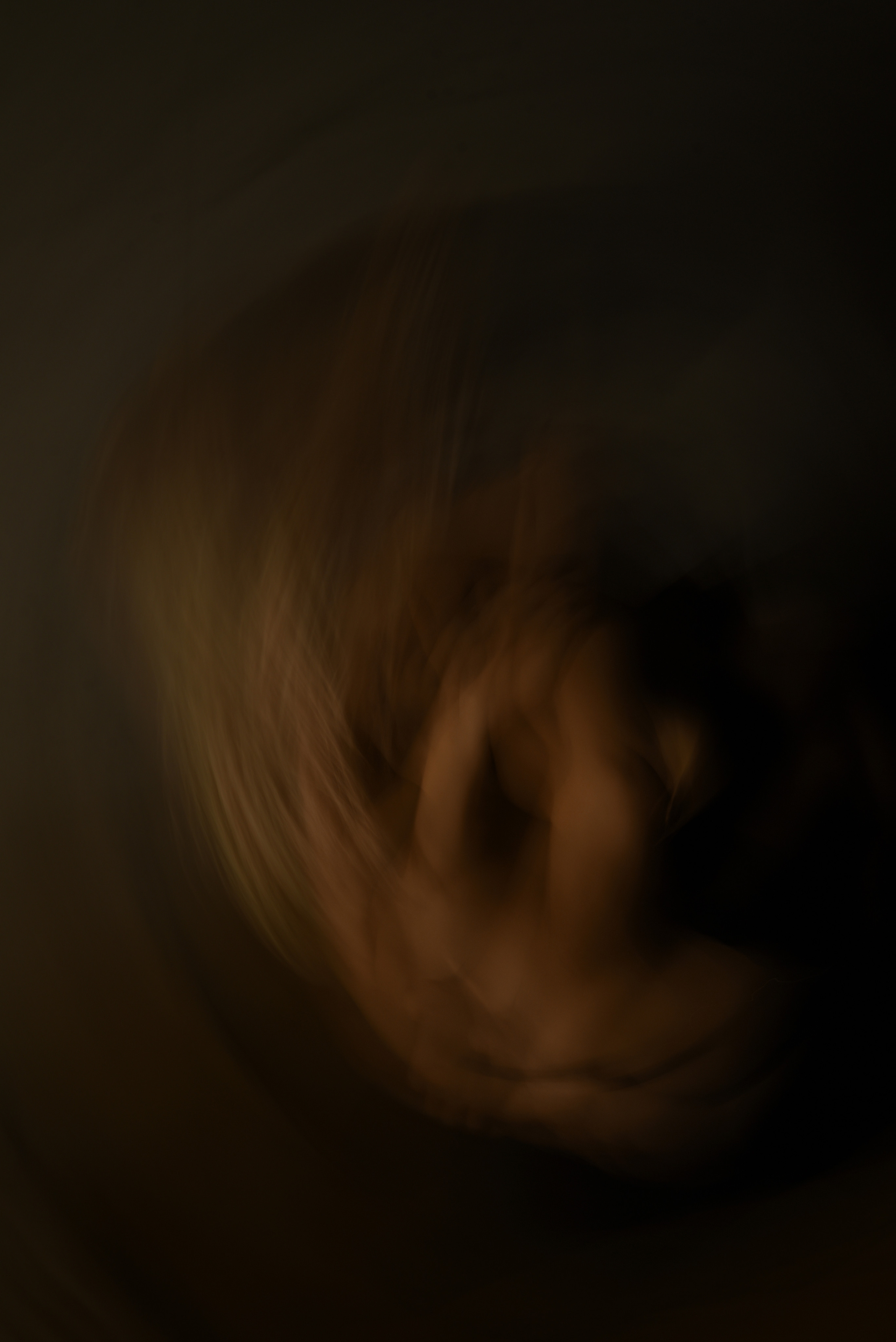 PRELUDE. Портретный фотограф Самохвалов Иван