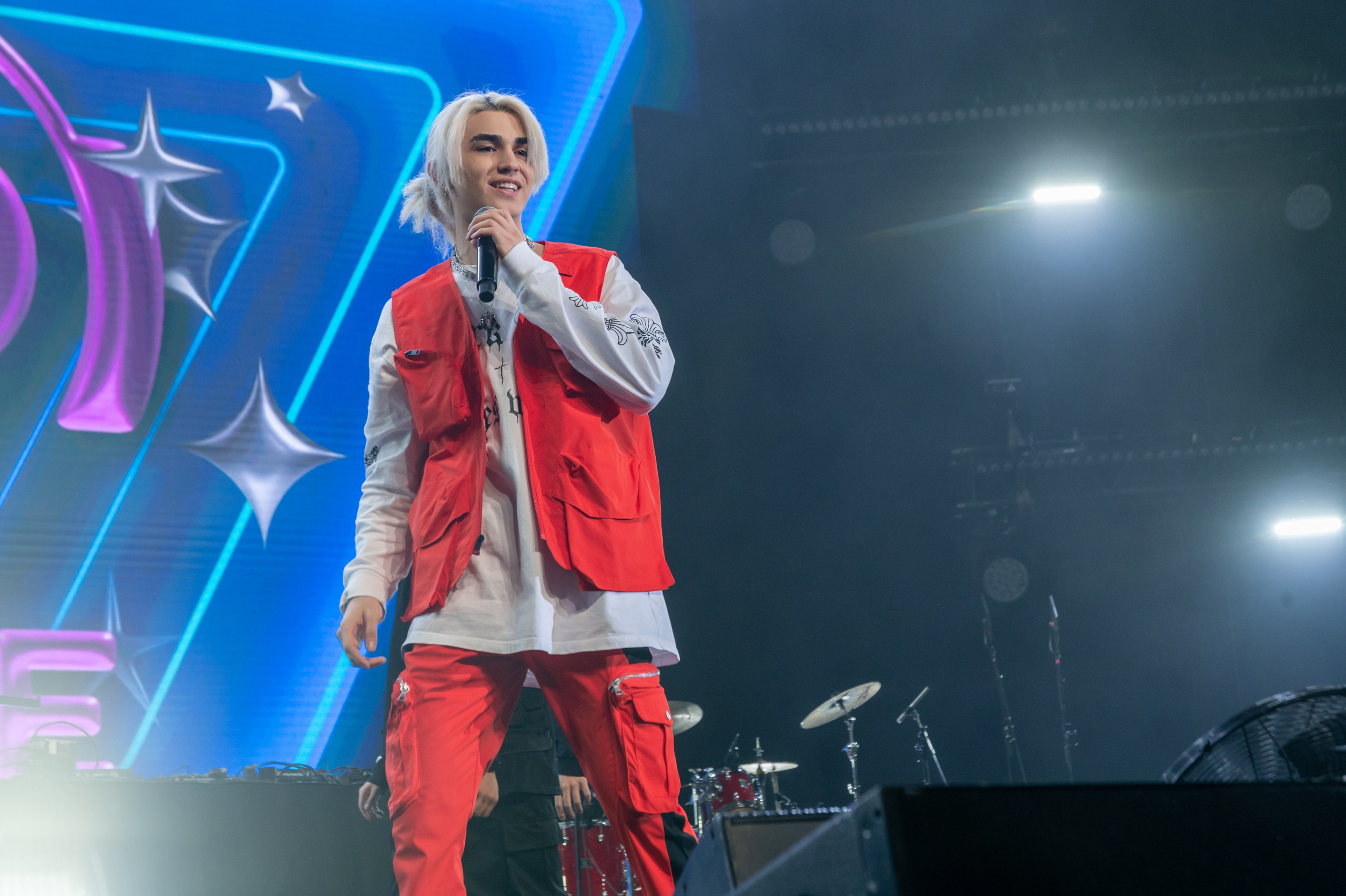 Big Love Show 2024. Казань. Фотограф Анна Пятак