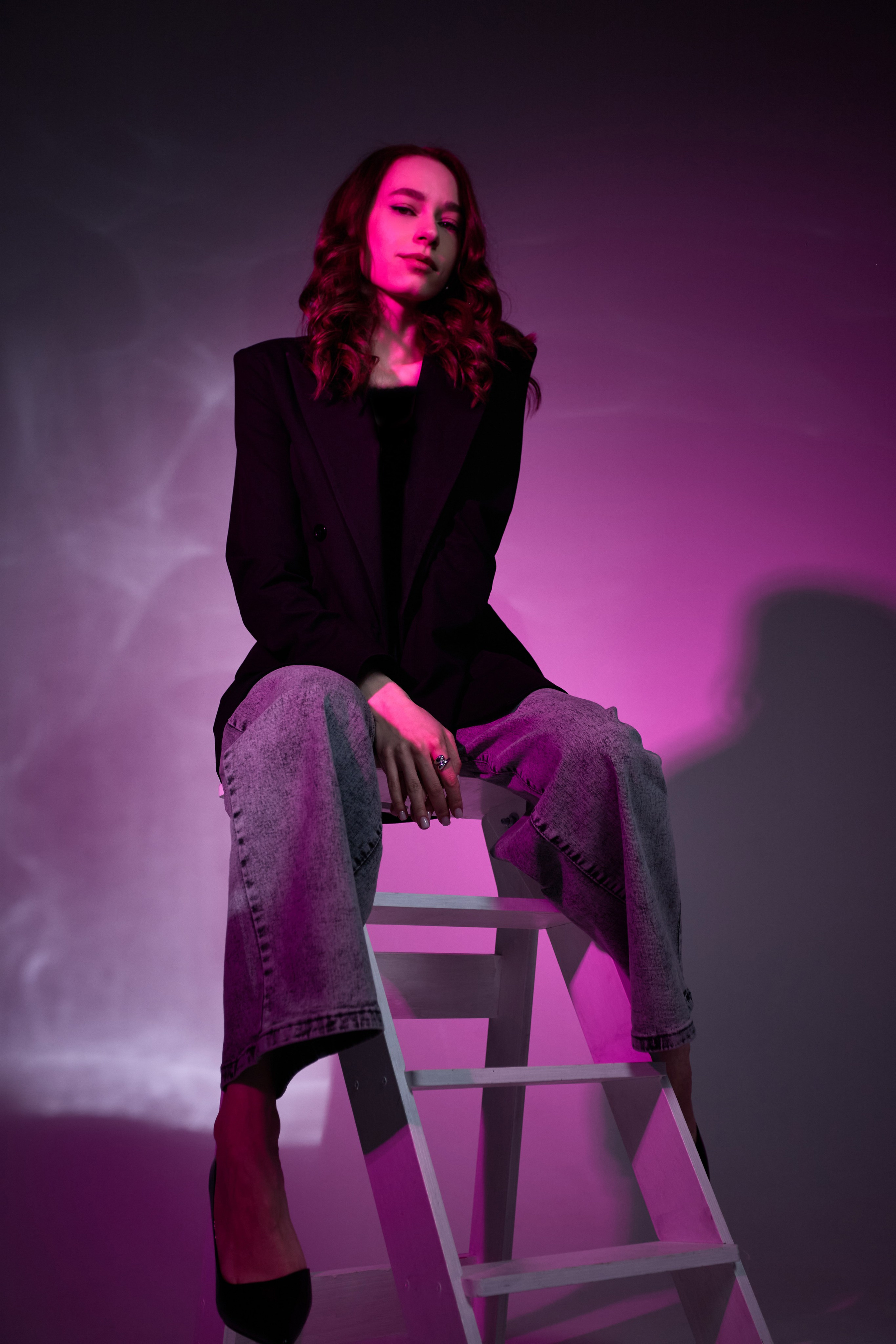 Индивидуальная съемка. Портретный и свадебный фотограф в Самаре Снытко Дарья