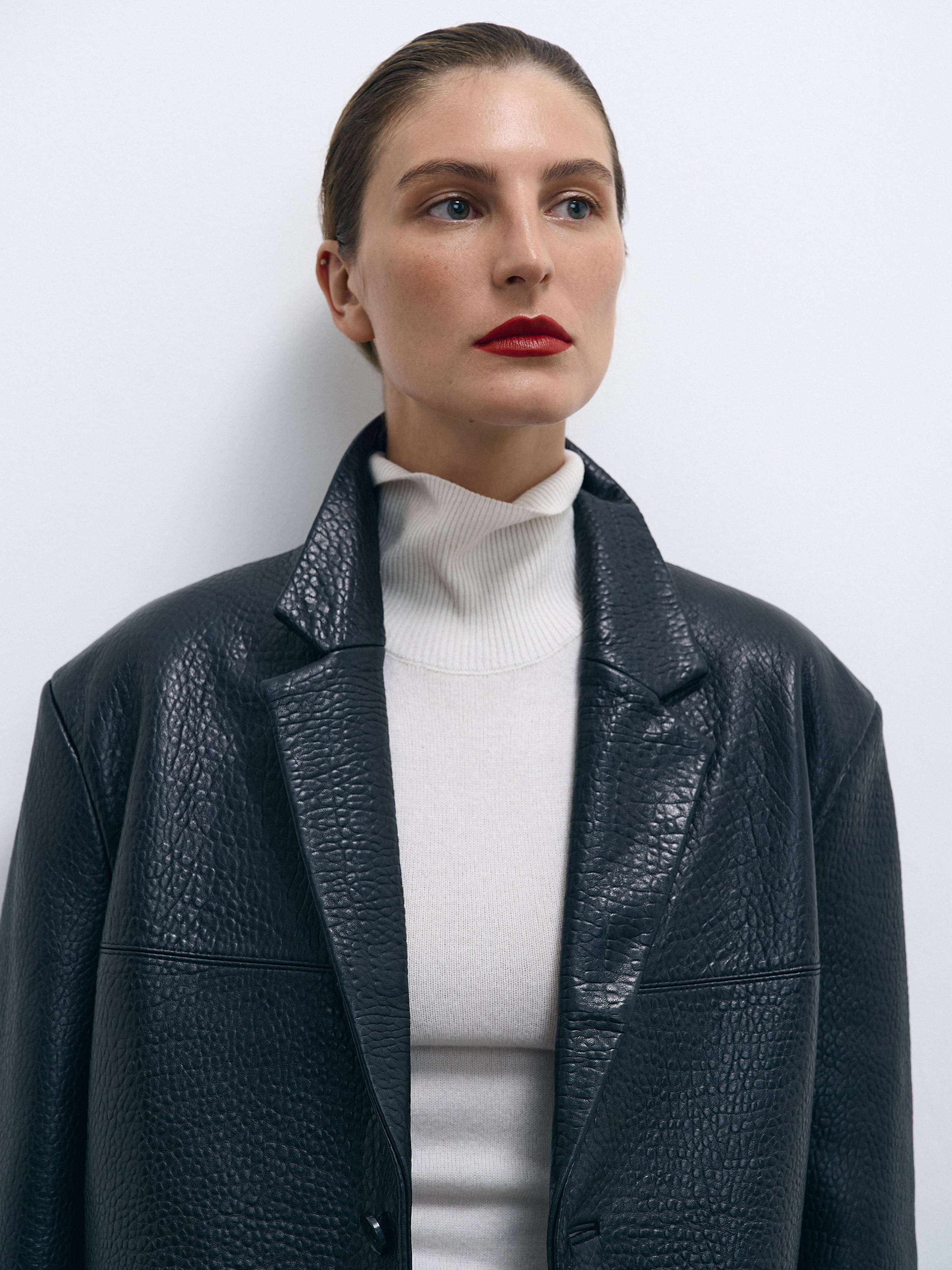 Лукбук для бренда SHERWD. Fashion фотограф в Москве Ксения Чупрунова