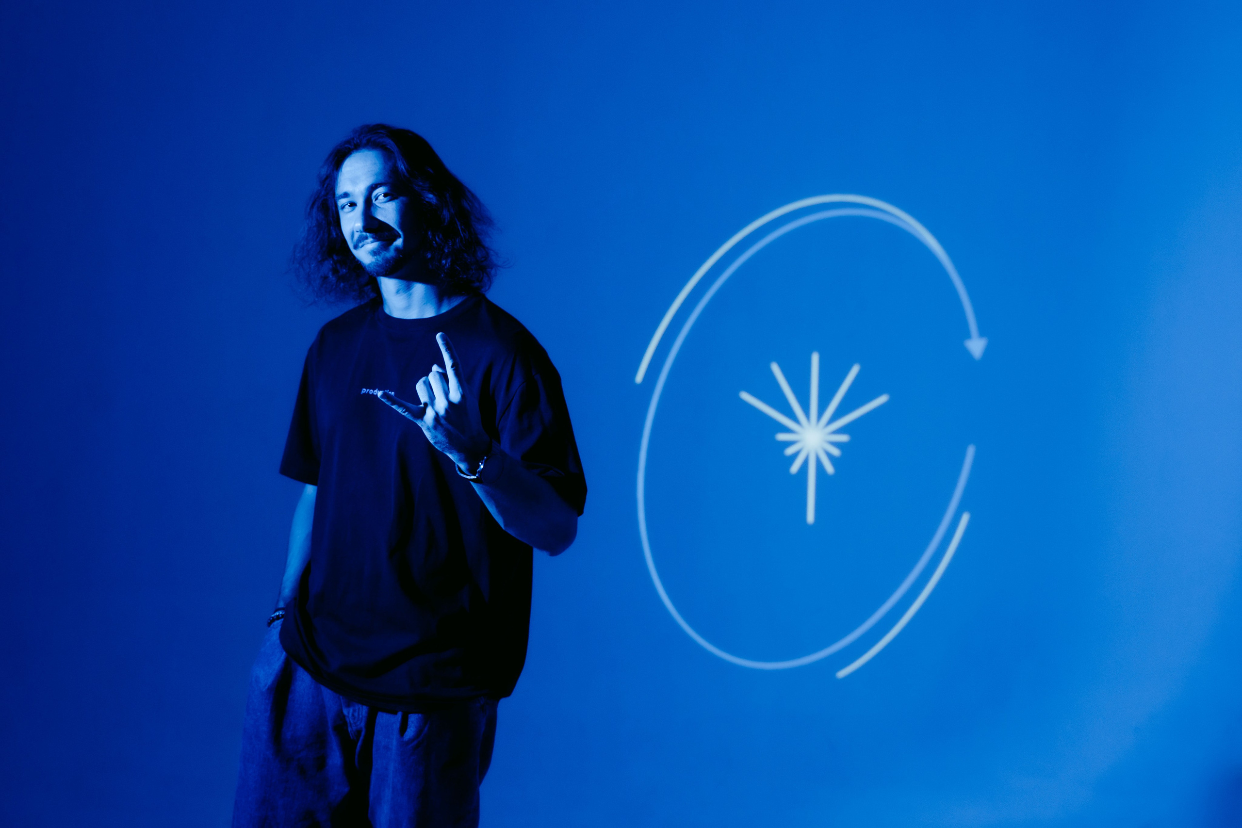 Взмах / агентство мультимедийного контента. Саша Копылов, фотограф в Казани