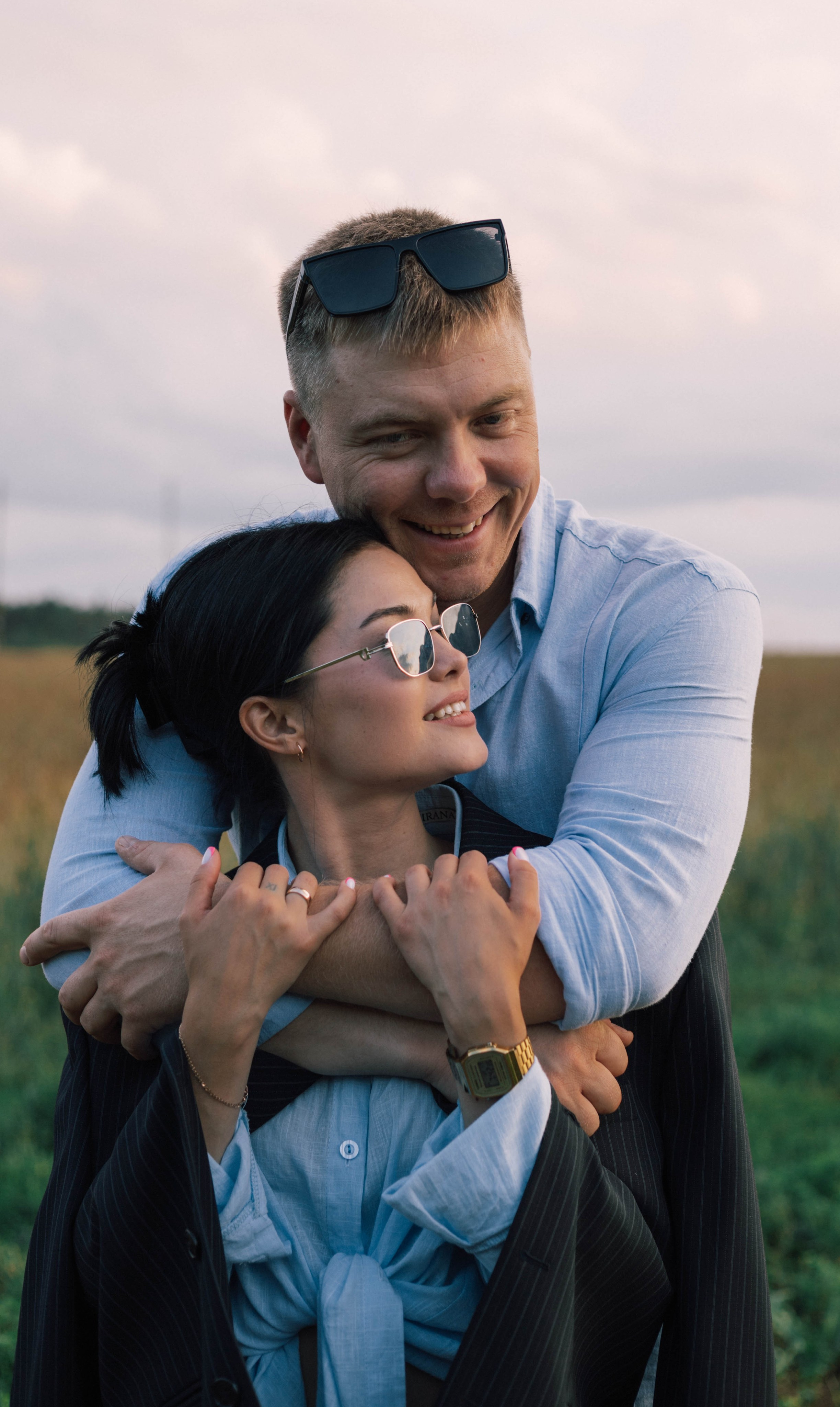 Даша и Денис. Алимурадова Арина: фотограф в Москве