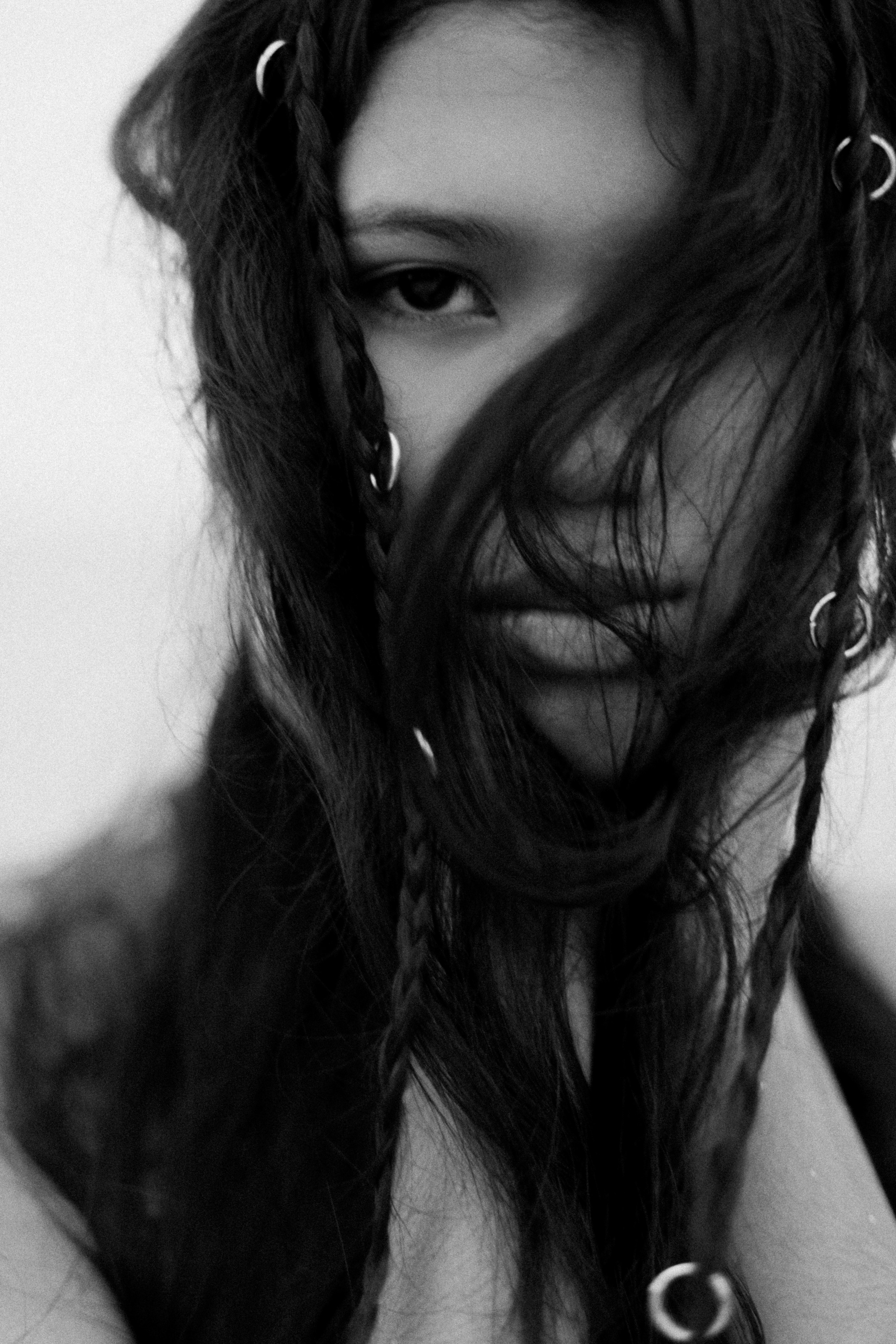 Nathalie. Портретный фотограф / Панама / Анастасия Елизарова