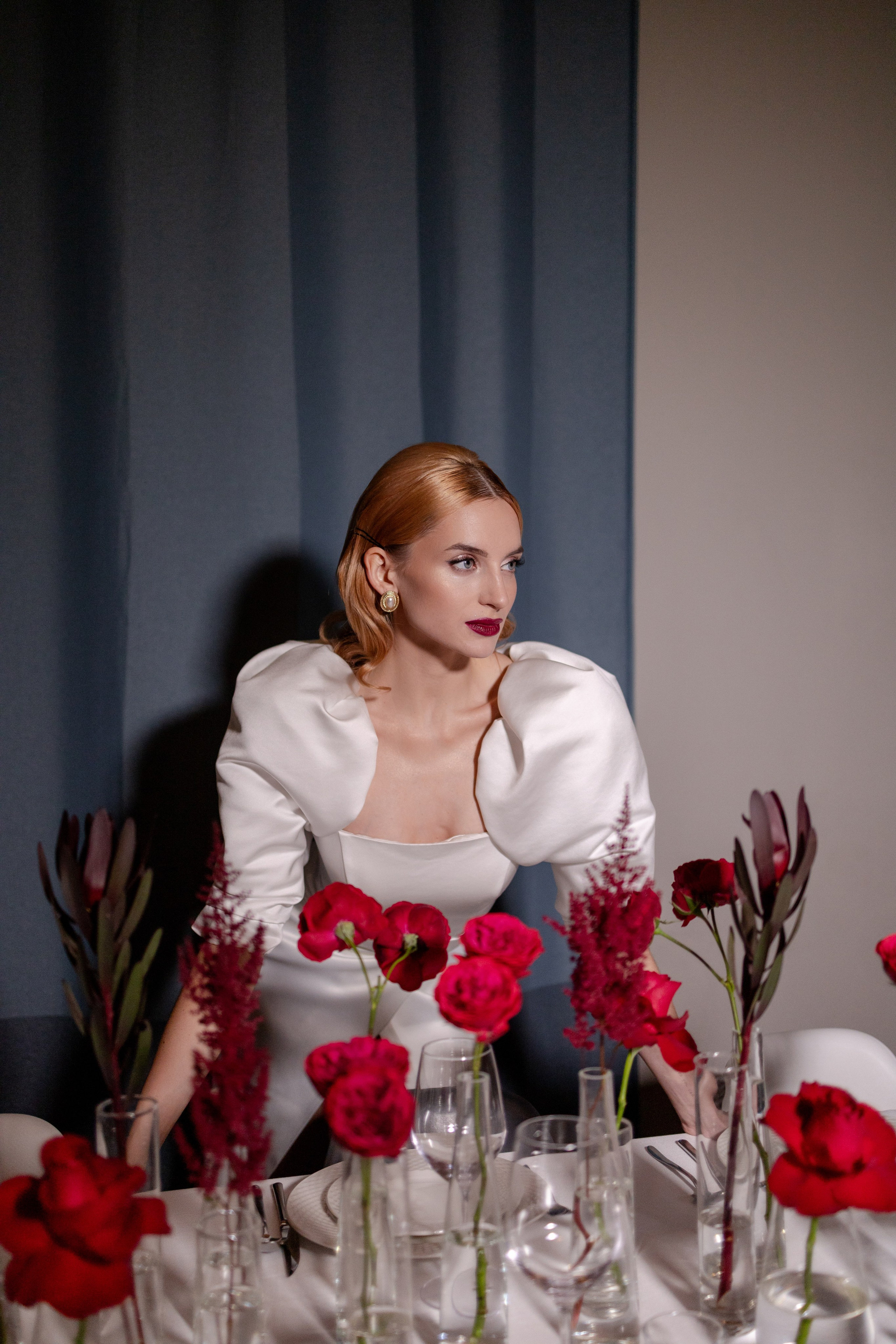 Свадьба в аппартаментах. Семейный и портретный фотограф в Геленджике Любовь Бодрова