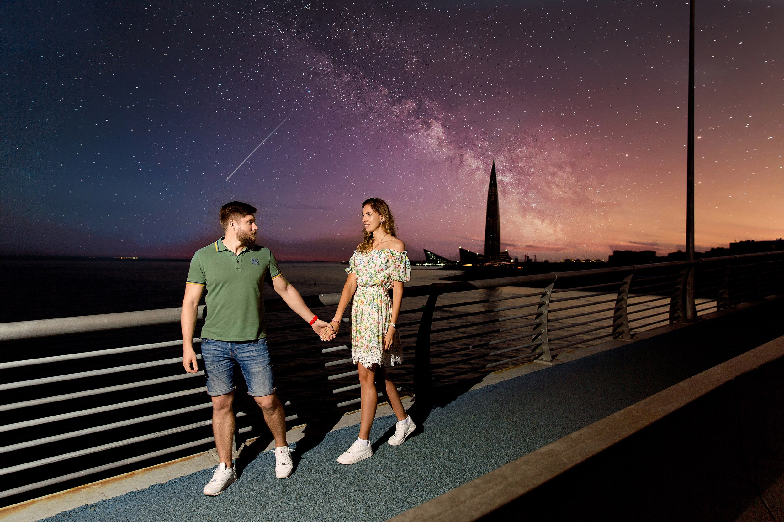 Свадьбы и Love Story. Свадебный фотограф в Санкт-Петербурге Павел Резниченко