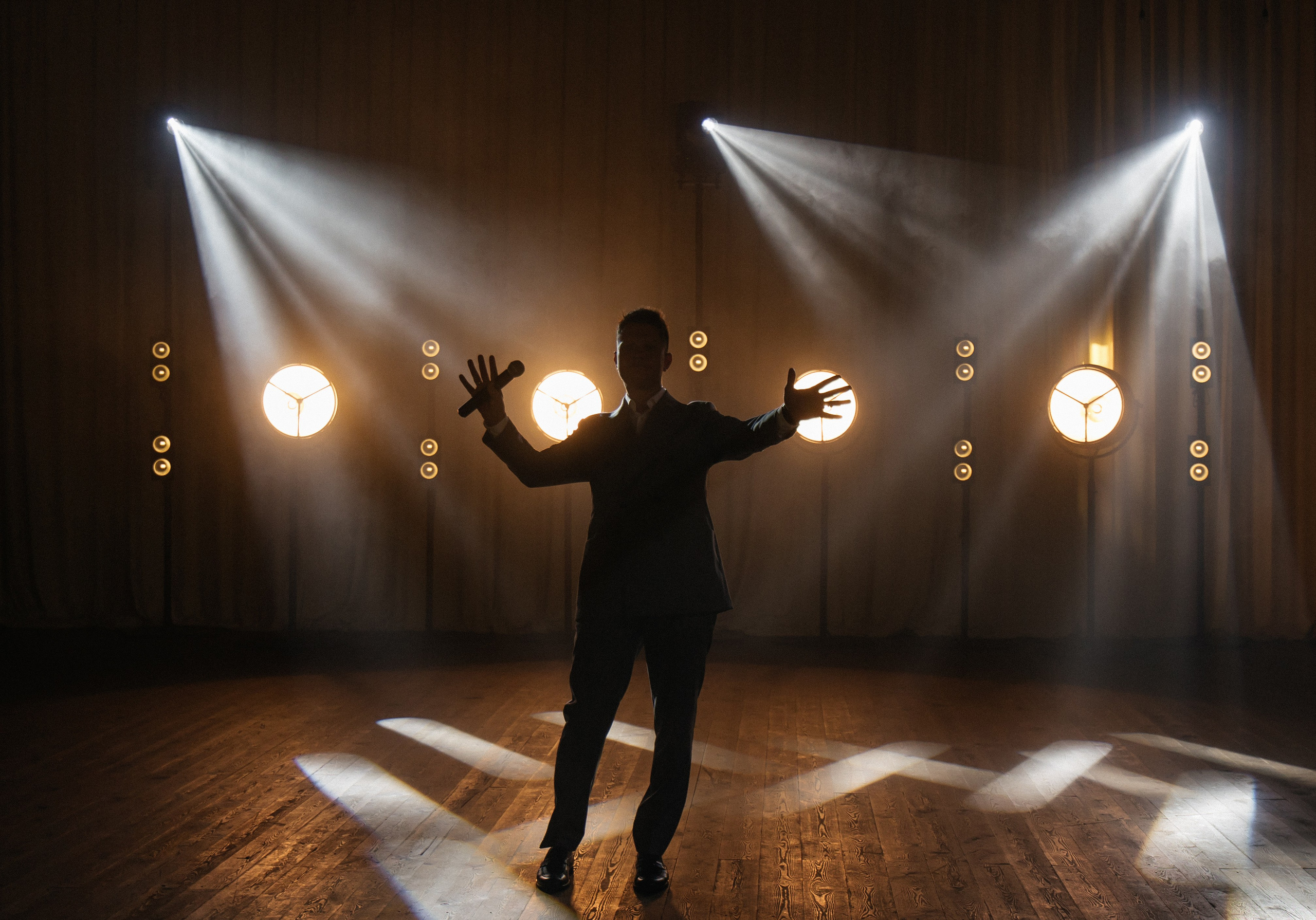 Паша и Милана. Свадебный фотограф в Красноярске