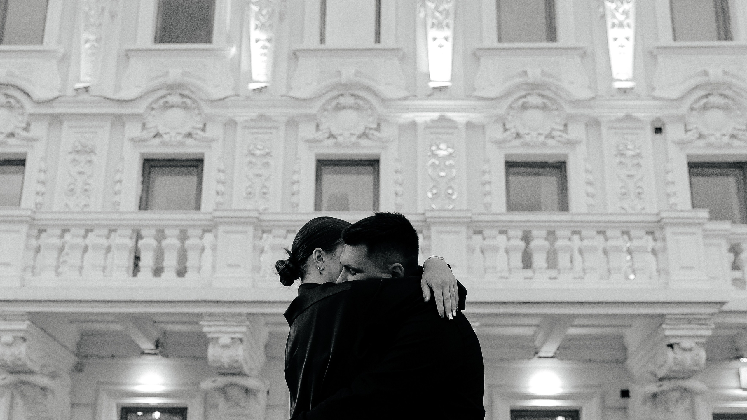 Фотосессия Love Story. Свадебный фотограф Павел Фурашов в Нижнем Новгороде | Paul Matis