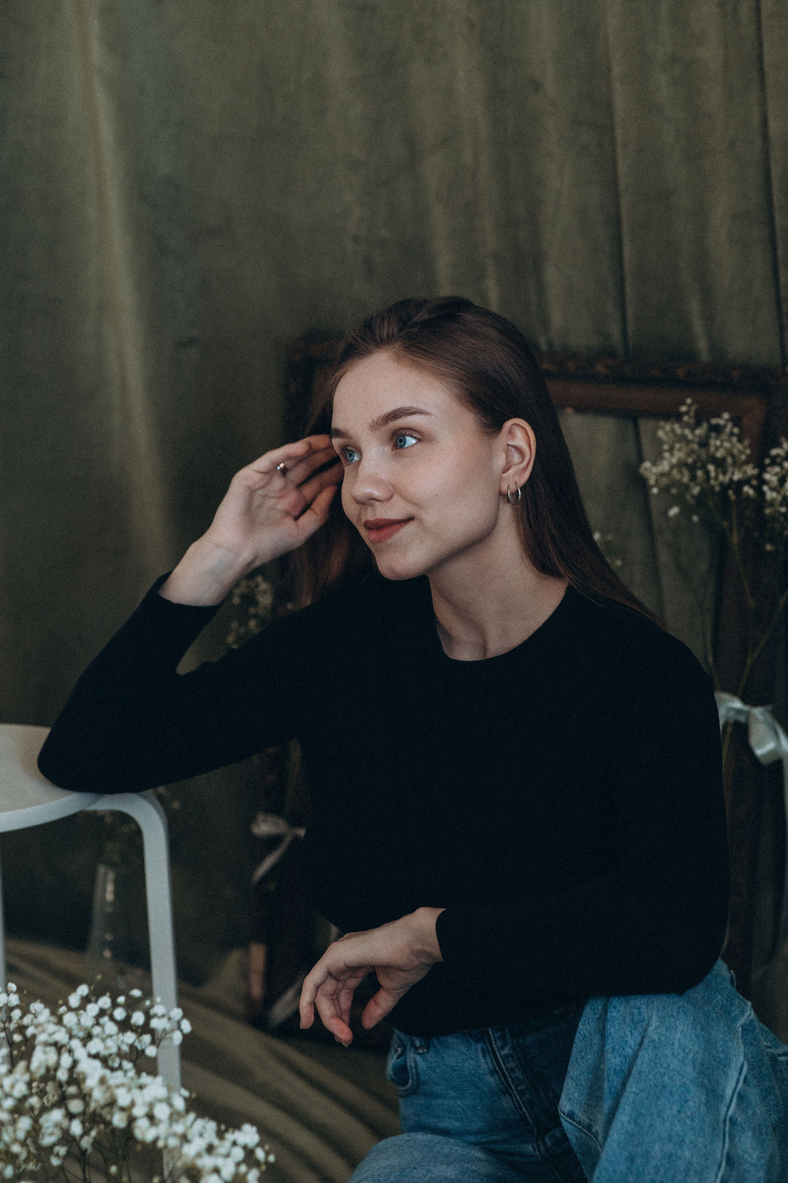 Анна и Нина. Семейный фотограф Нижневартовск Тюмень Ефимова Ирина