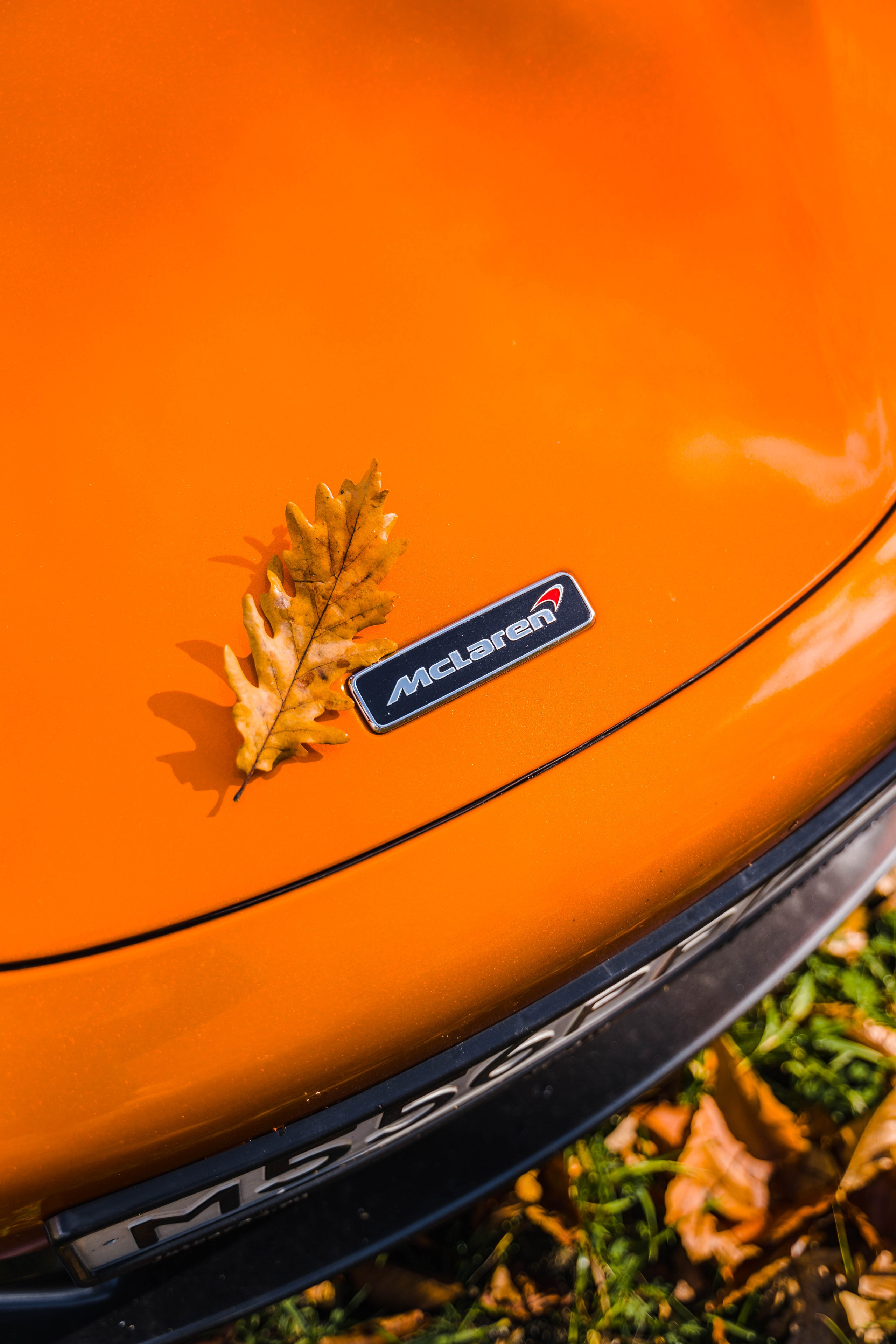 Mclaren 720s in Mountains. Автомобильный и просто лучший фотограф в Сочи Nikita No Name