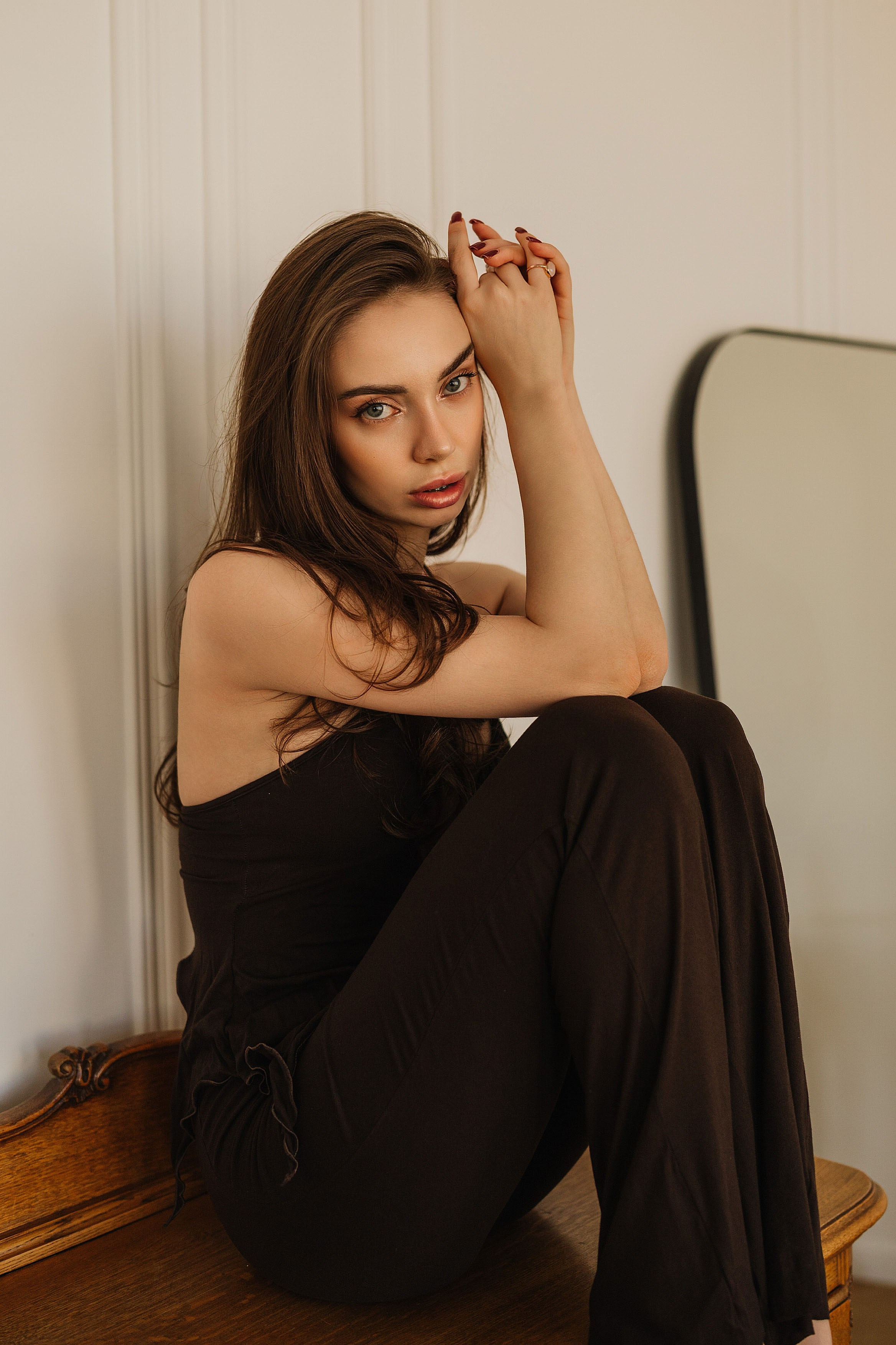 Марго. Фотограф в Москве Ангелина Ким