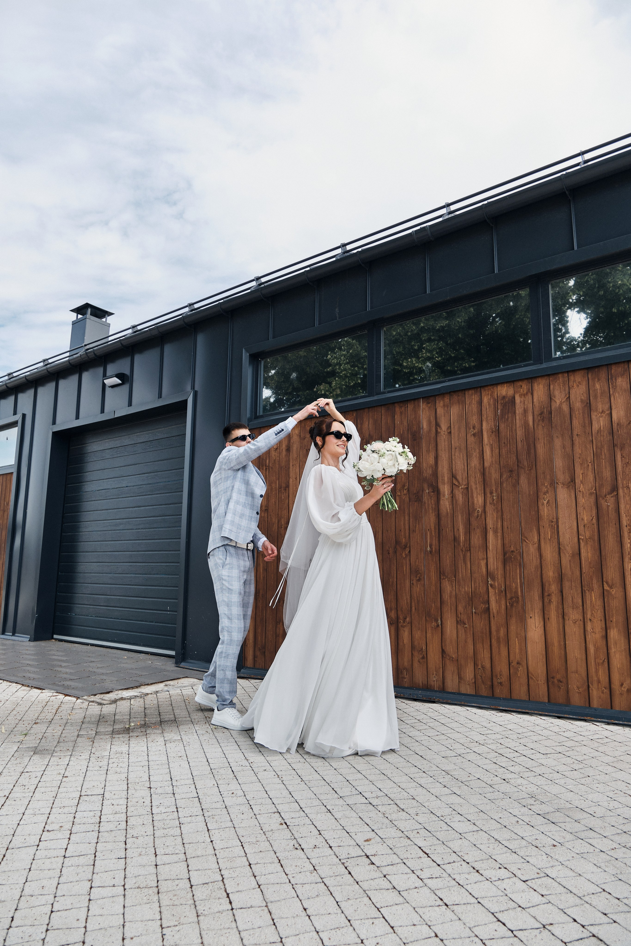 Fine Art Wedding. Свадебный и портретный фотограф Орлов Никита