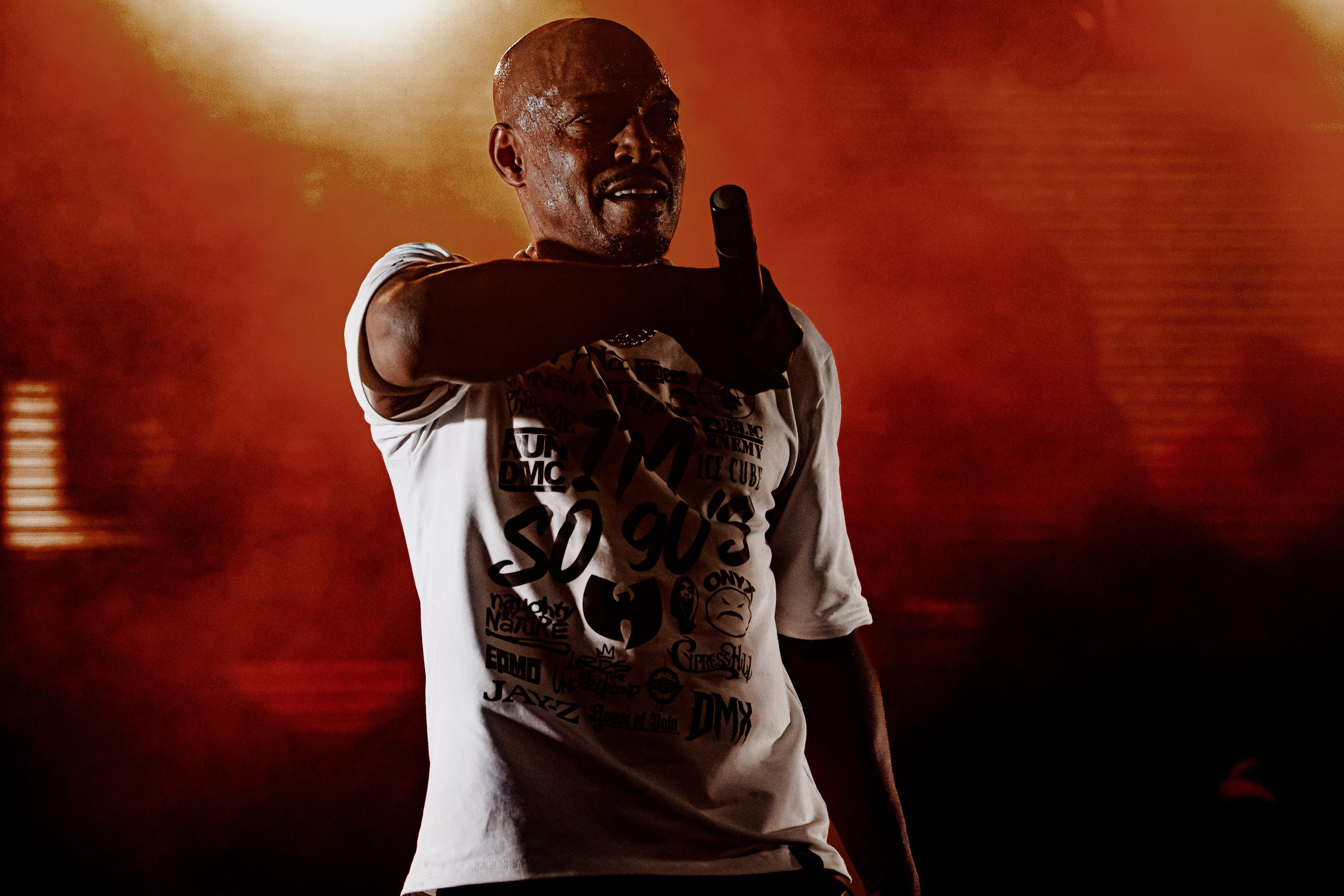 Onyx Свобода концерт холл 07/05/2025. ФОТОГРАФ ЕКАТЕРИНБУРГ