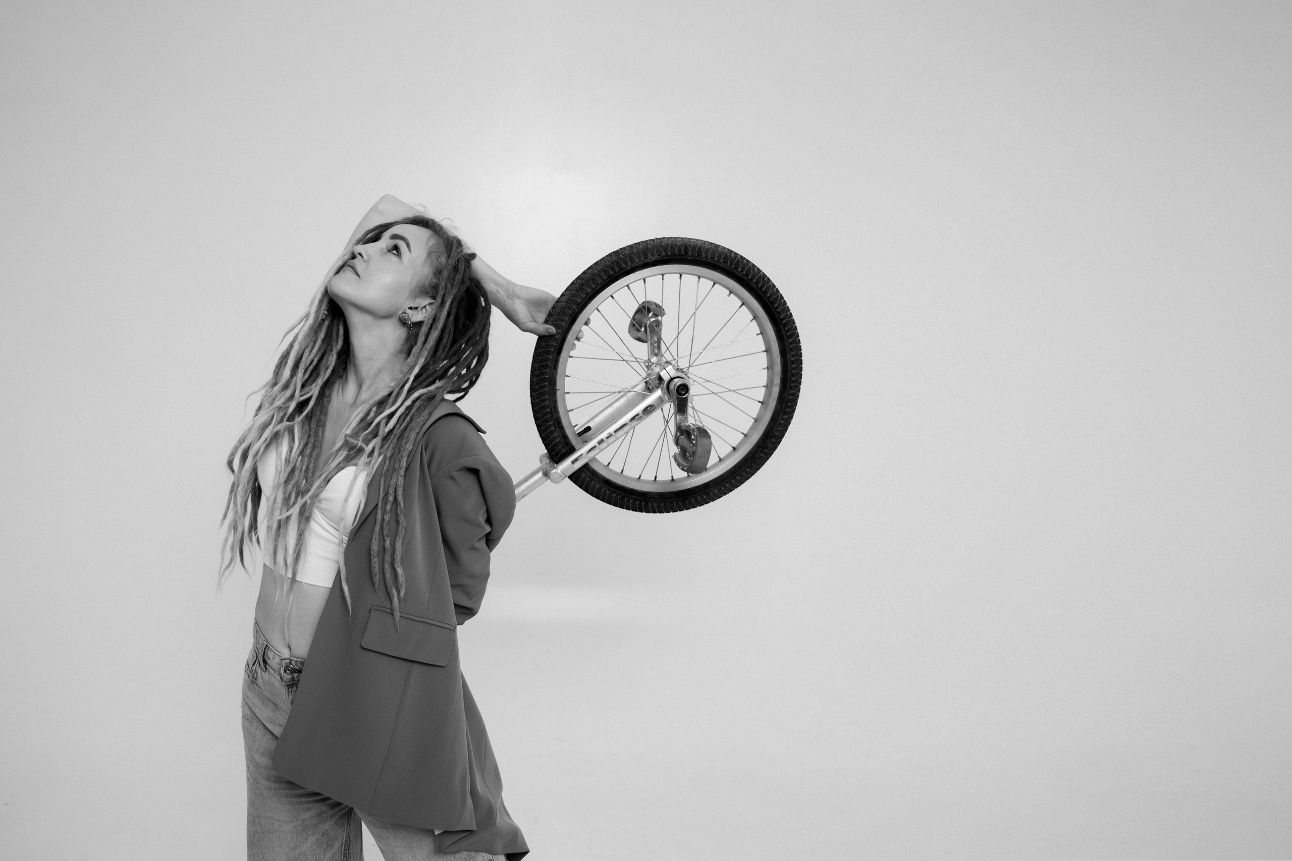 Пэдди. Фотограф Михаил Олейник