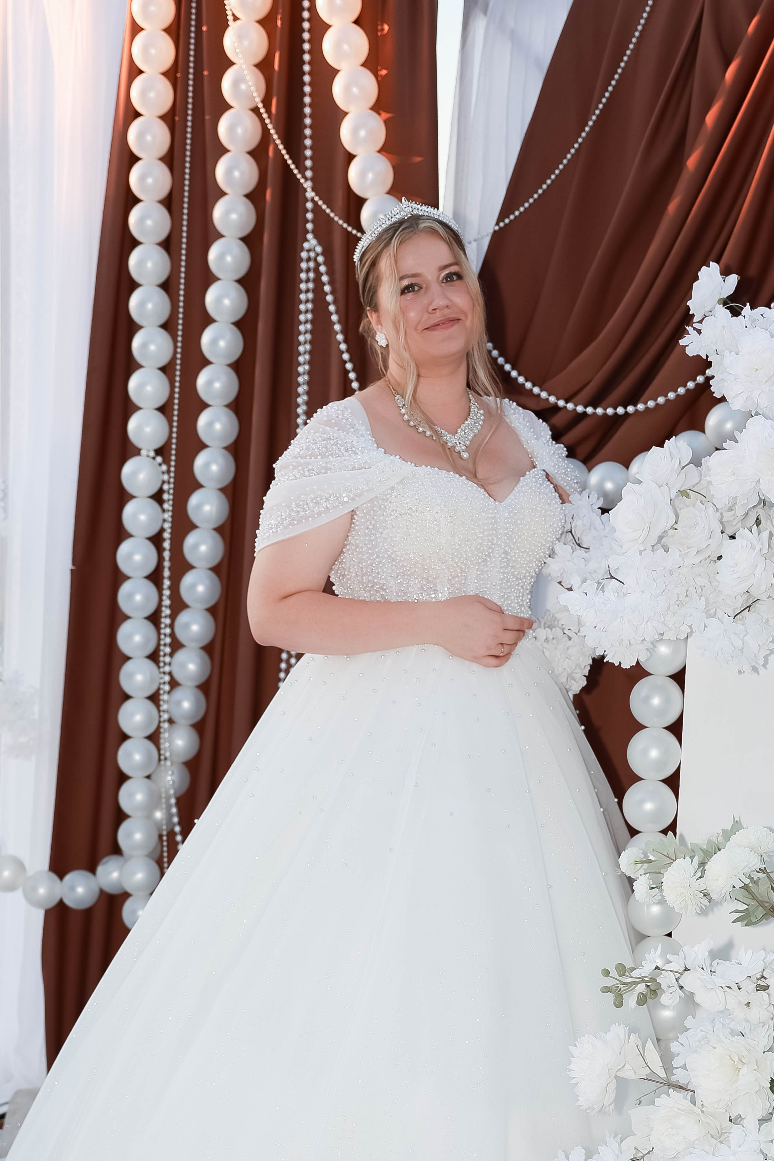 Никита и Светлана. Маргарита Белугина — семейный и женский фотограф в Волгограде