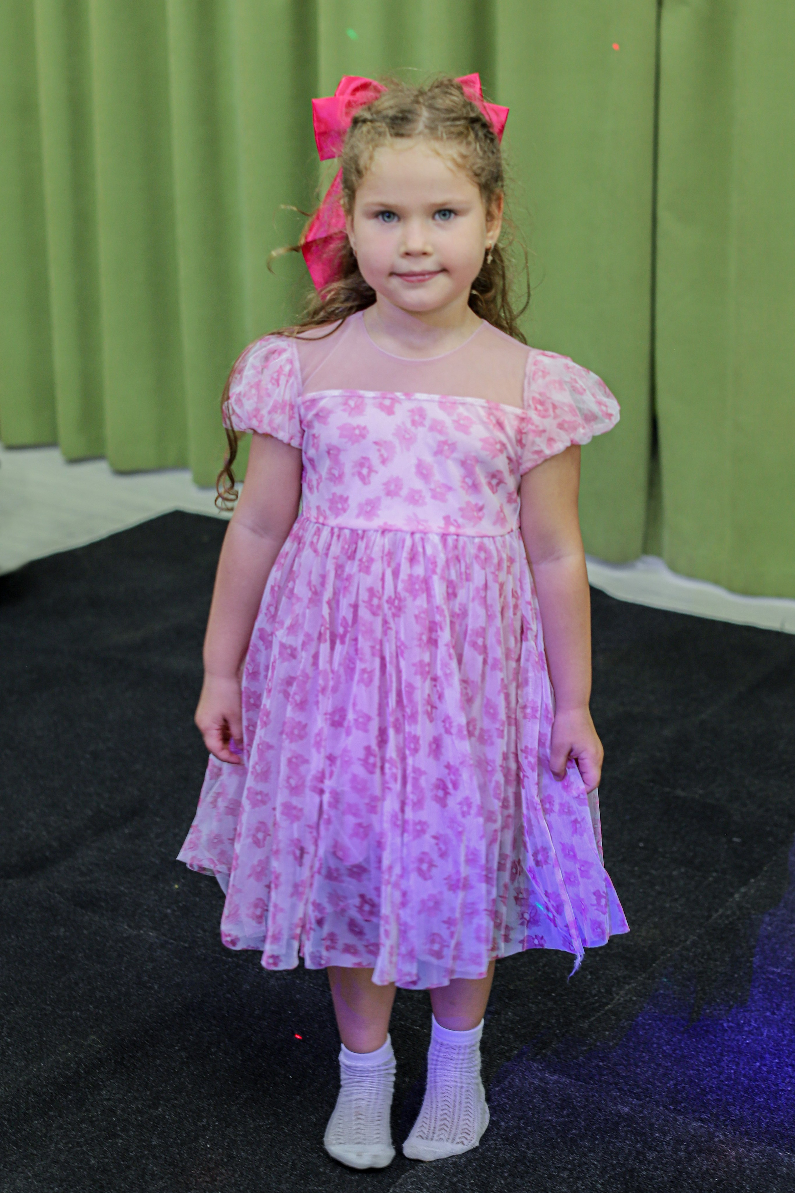 Детский День Рождения Виктории. Семейный и детский newborn фотограф в Ростове-на-Дону Наталья Лебедева