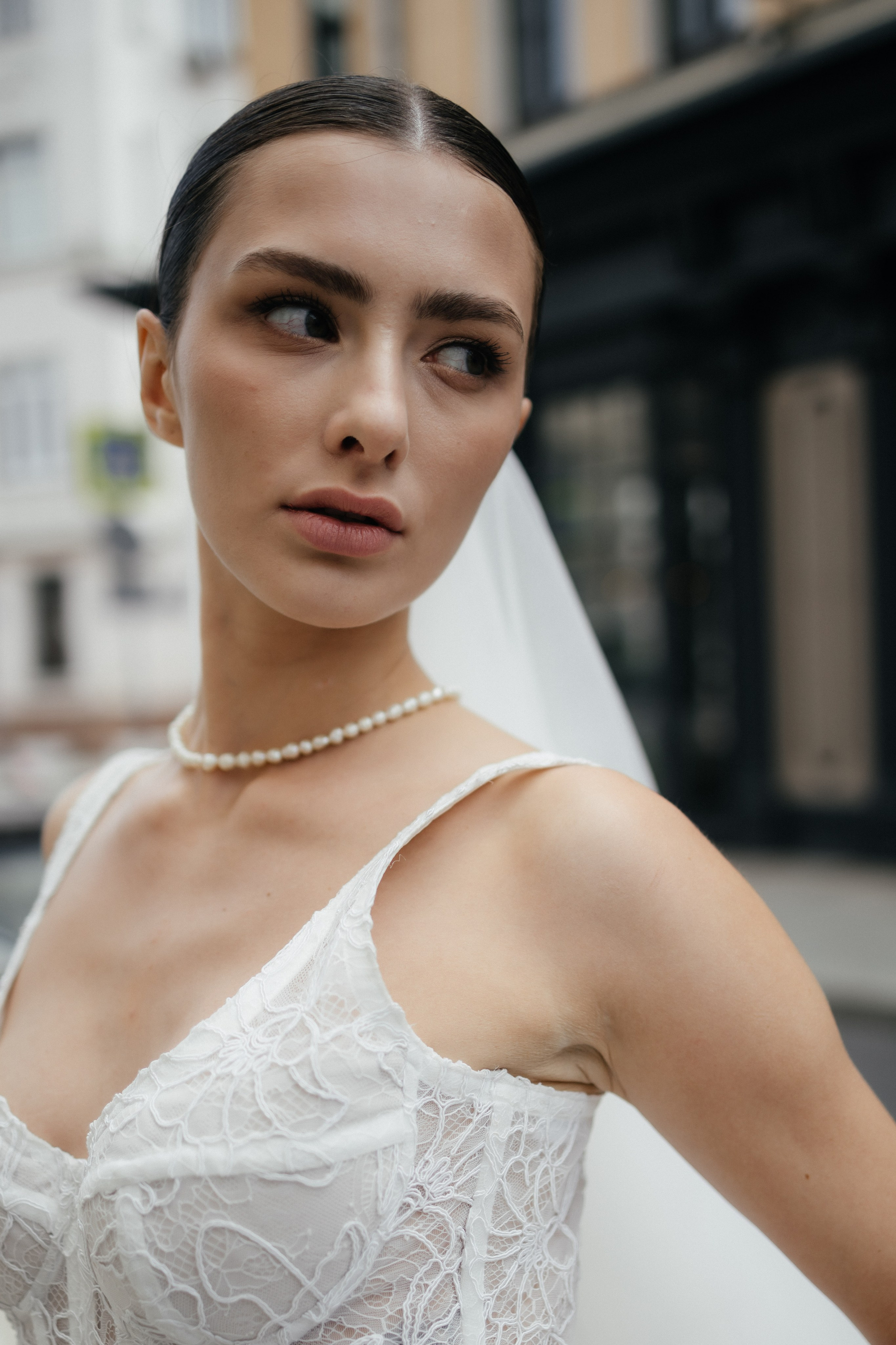 На кабриолете. Фотограф Родионова Екатерина в Москве и Оренбурге